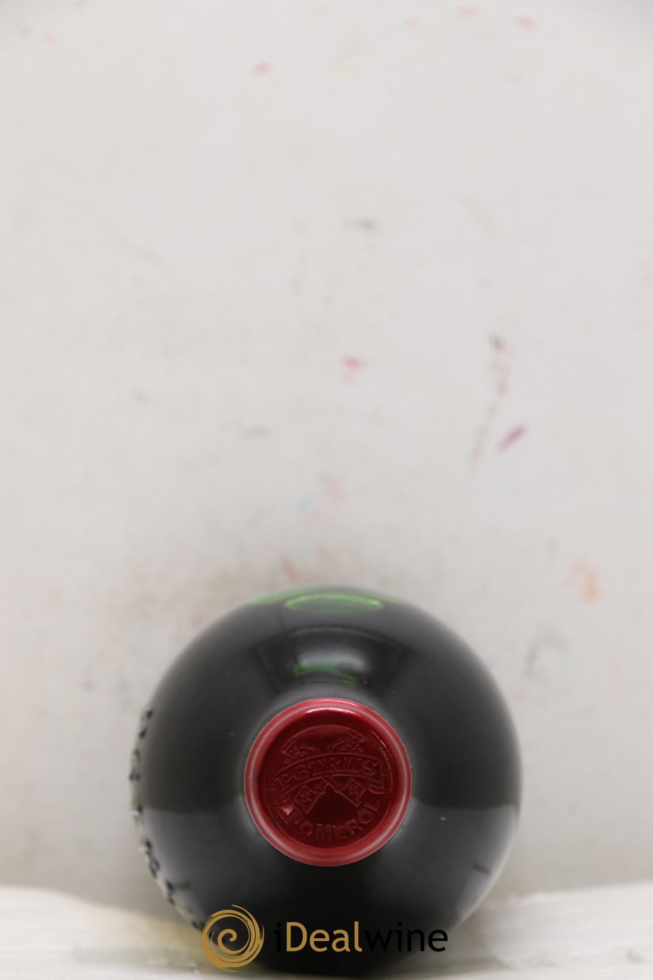 Petrus 1996 - Lotto di 1 bottiglia - 1