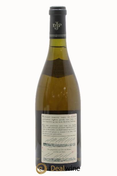 Montrachet Grand Cru Jacques Prieur (Domaine) 2002 - Lot of 1 bottle - 1