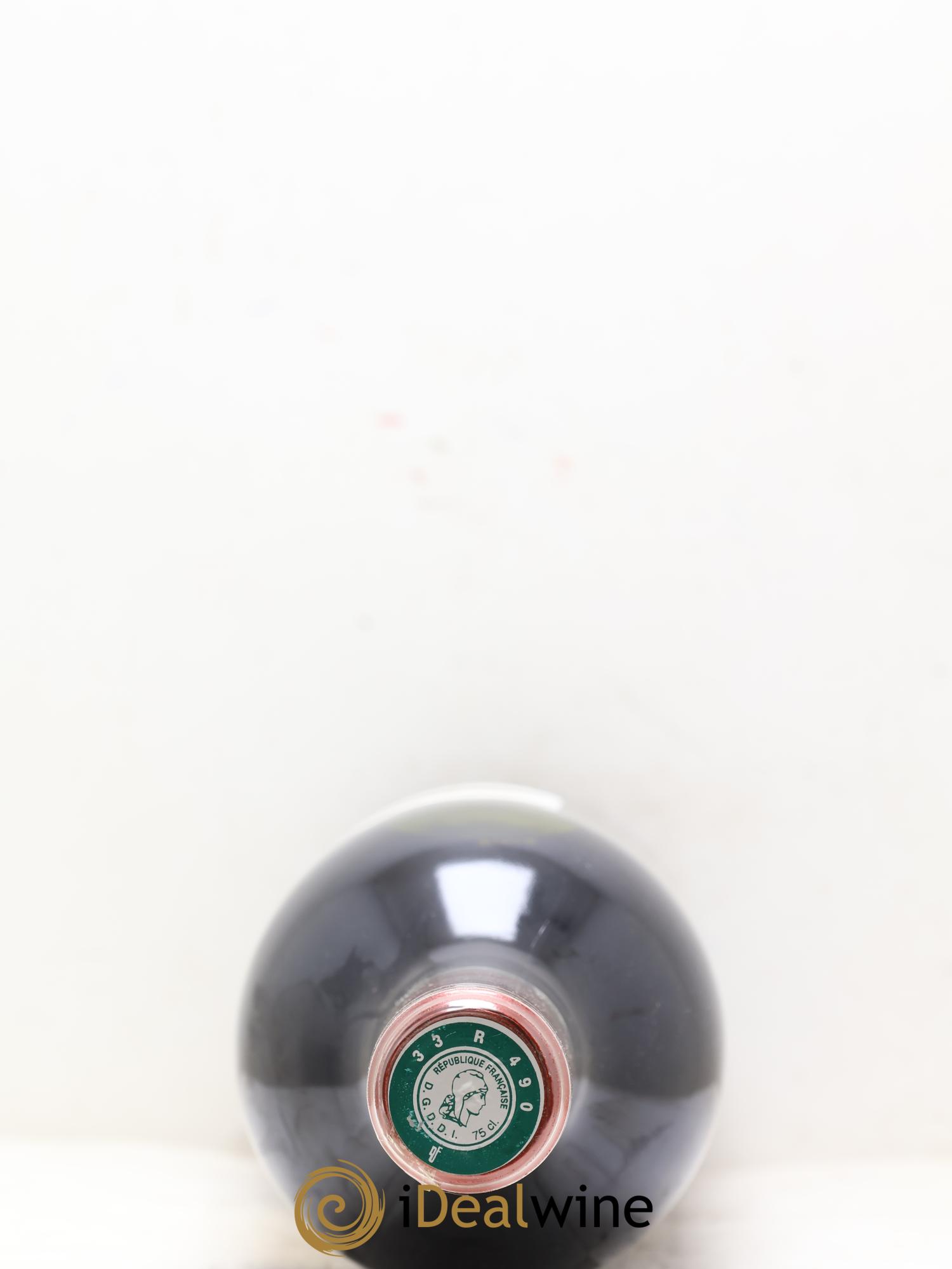 Château Cheval Blanc 1er Grand Cru Classé A 2010 - Lotto di 3 bottiglie - 2