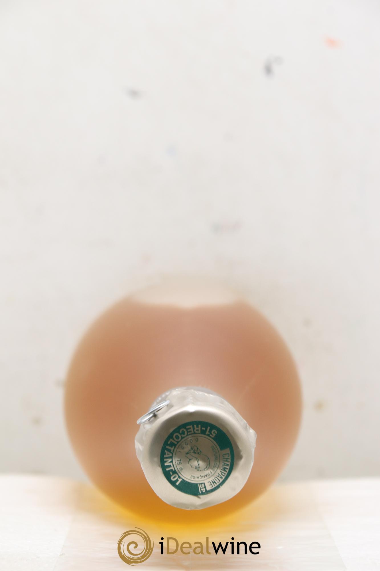 Rosé Brut Jacques Selosse - Lotto di 1 bottiglia - 2