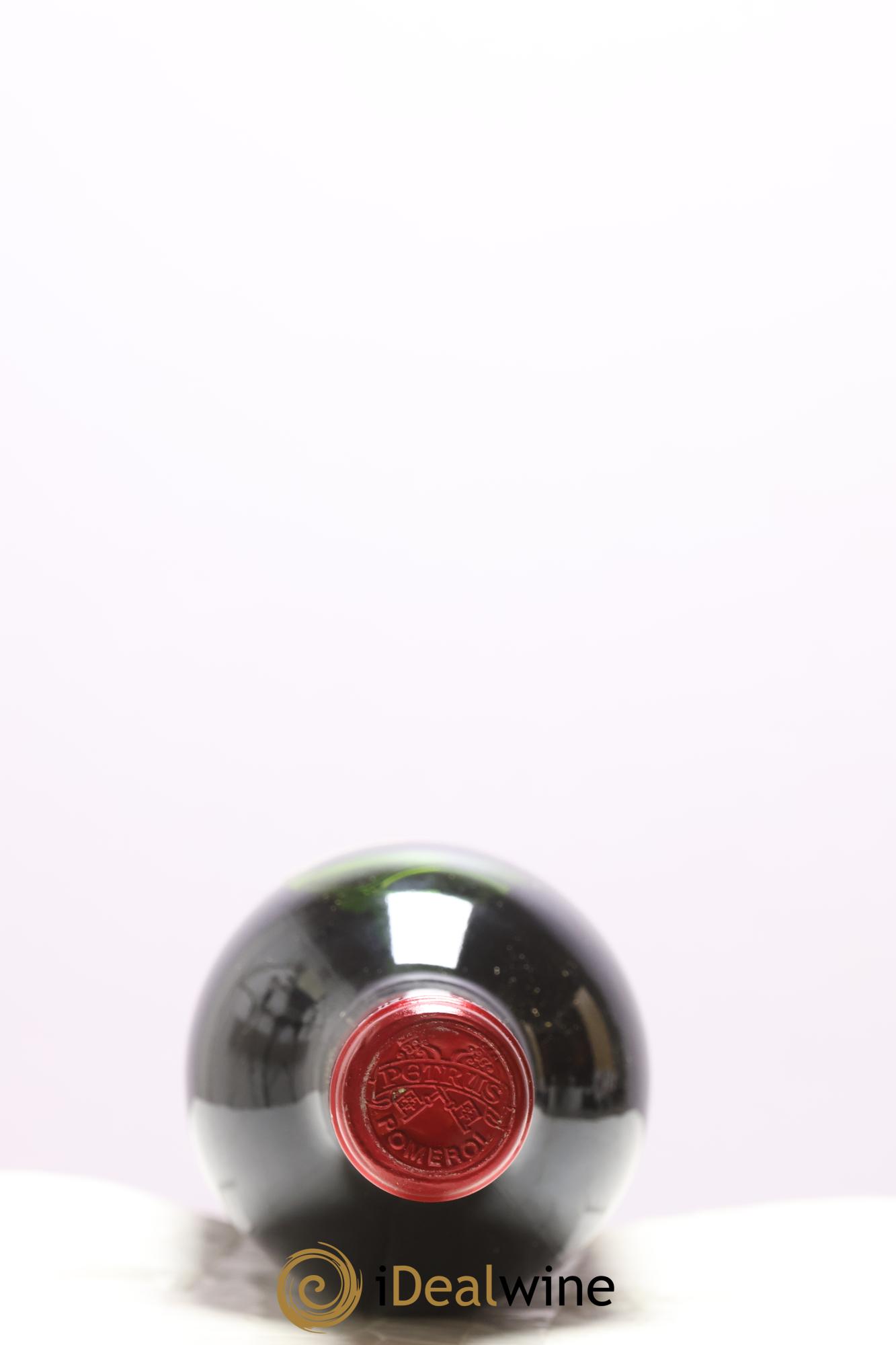Petrus 1990 - Posten von 1 Flasche - 1