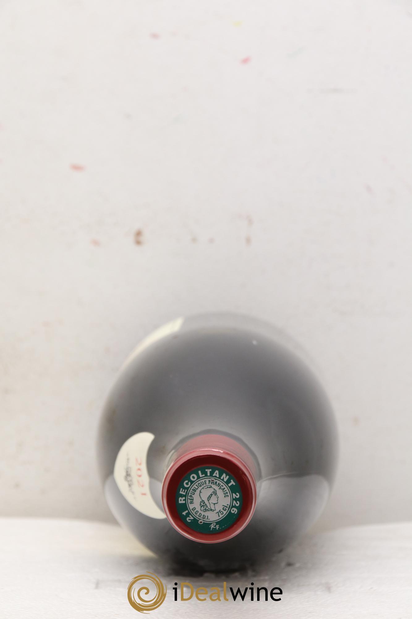 Gevrey-Chambertin Armand Rousseau (Domaine) 2021 - Lot de 1 bouteille - 1