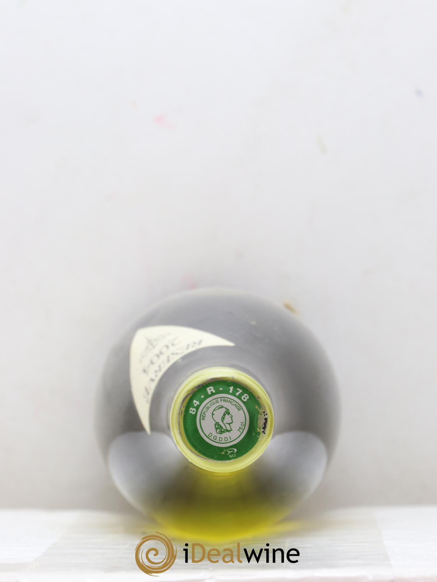 Châteauneuf-du-Pape Château Rayas Emmanuel Reynaud 2004 - Lot de 1 bouteille - 1