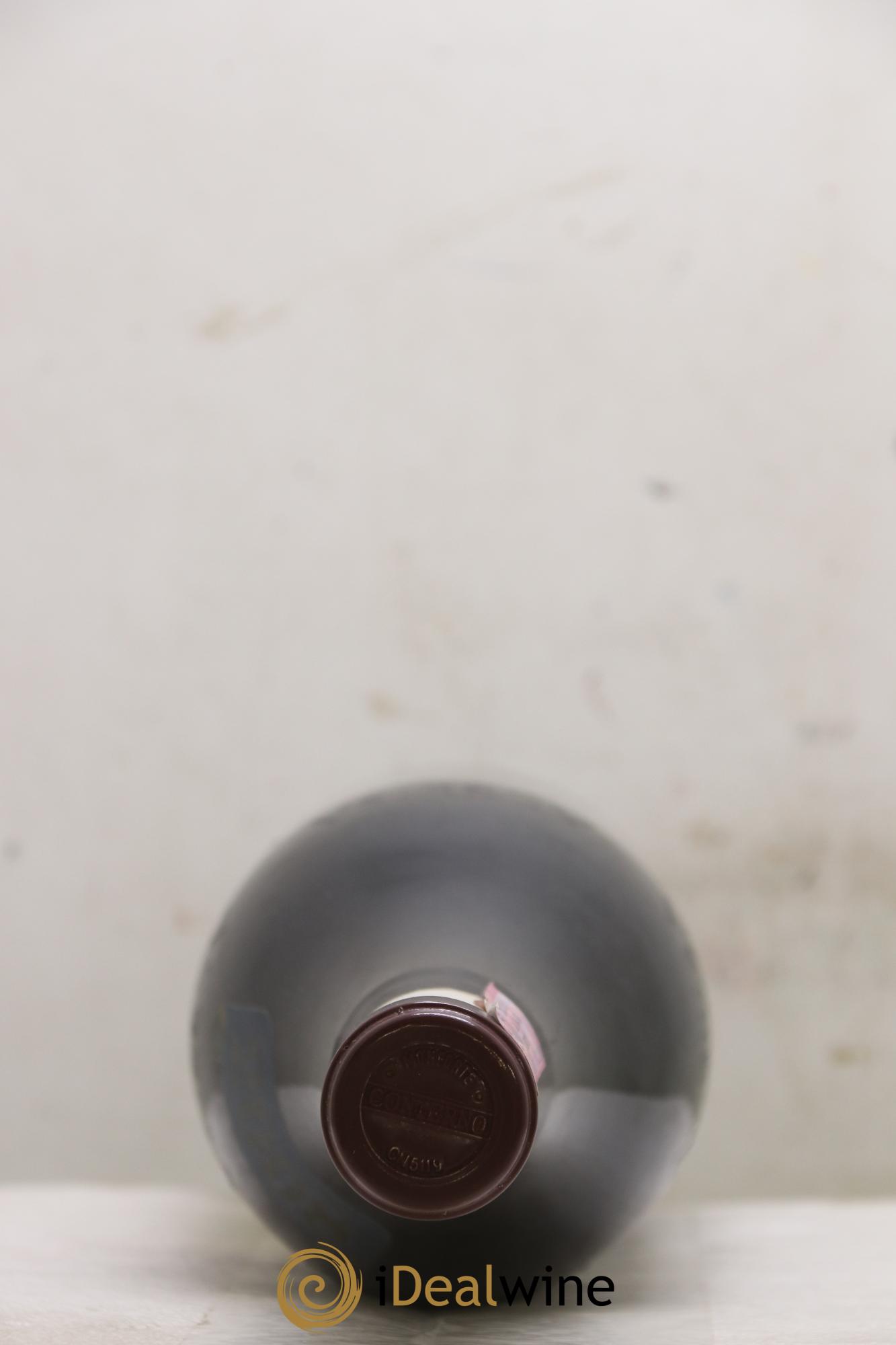 Barolo DOCG Cascina Francia Giacomo Conterno 2008 - Lot de 1 magnum - 1