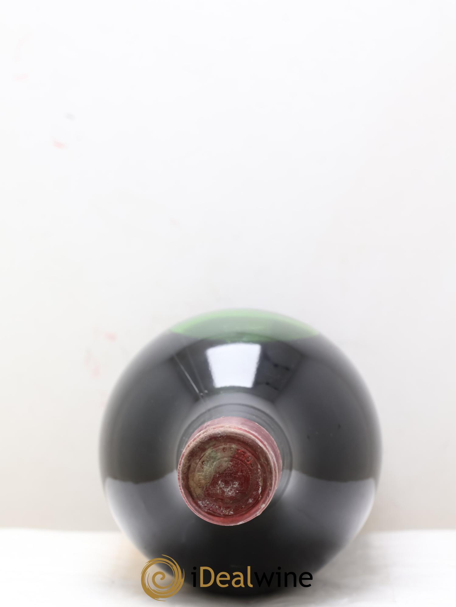 Petrus 1971 - Lotto di 1 magnum - 1