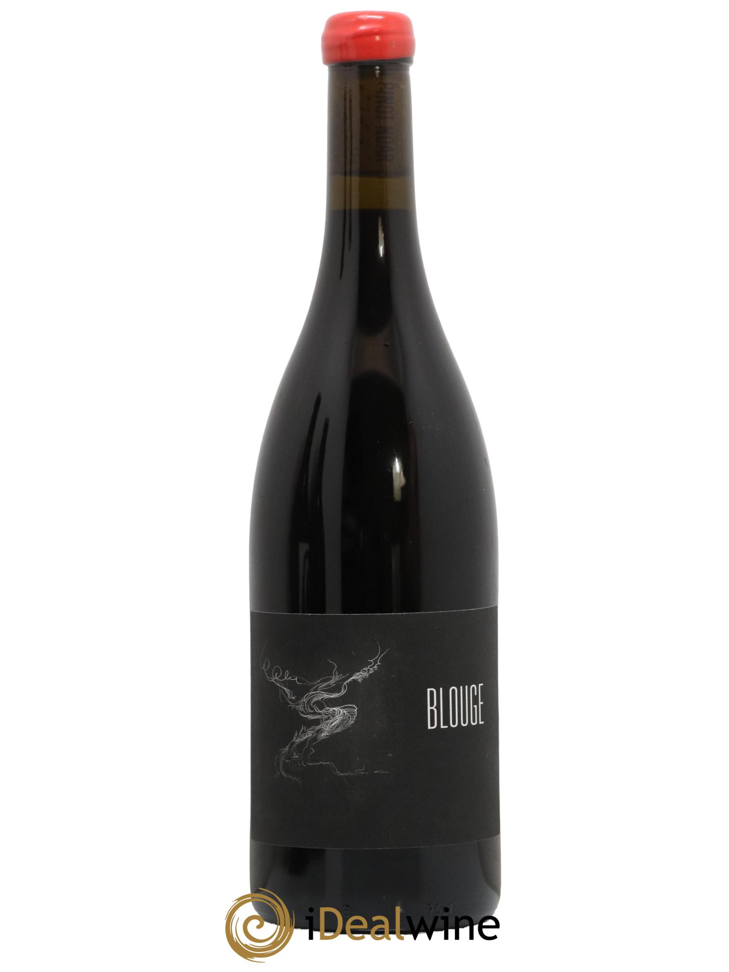 Vin de France Blouge Domaine Arnaud Lopez 2022 - Lot de 1 bouteille - 0