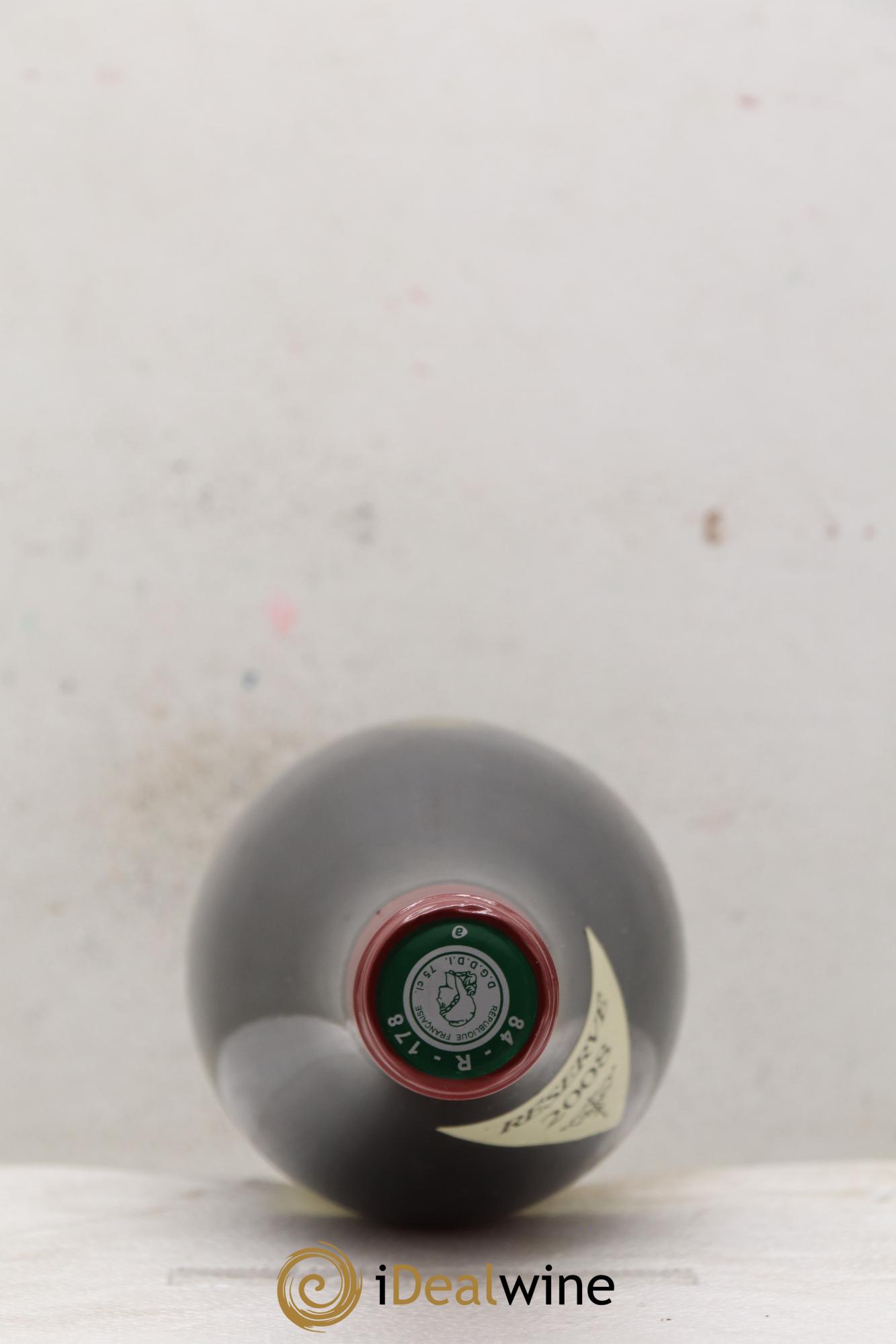 Châteauneuf-du-Pape Château Rayas Emmanuel Reynaud 2008 - Lot de 2 bouteilles - 1