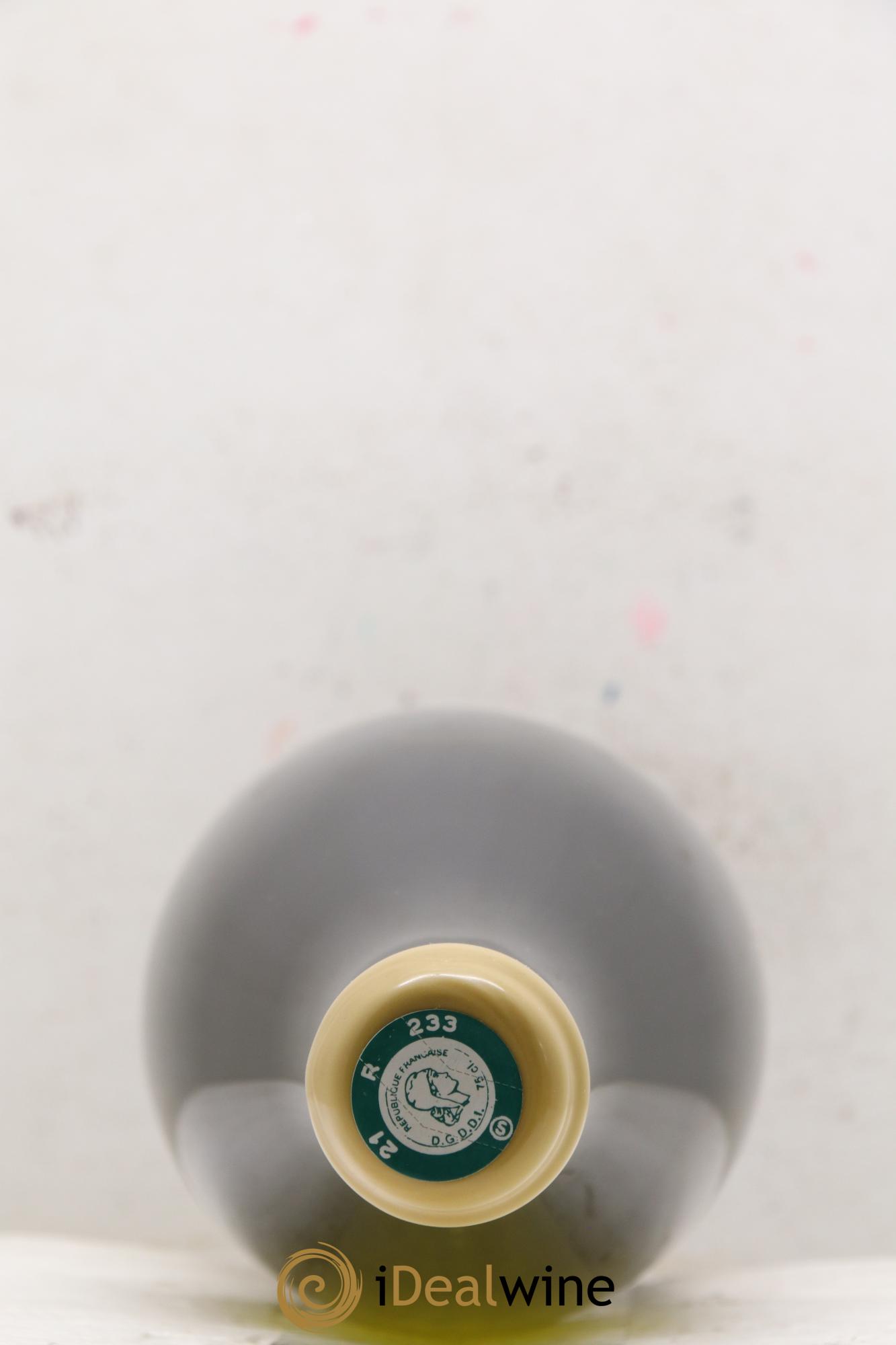 Bourgogne Aligoté Sous Chatelet d'Auvenay (Domaine)  2017 - Lotto di 1 bottiglia - 2