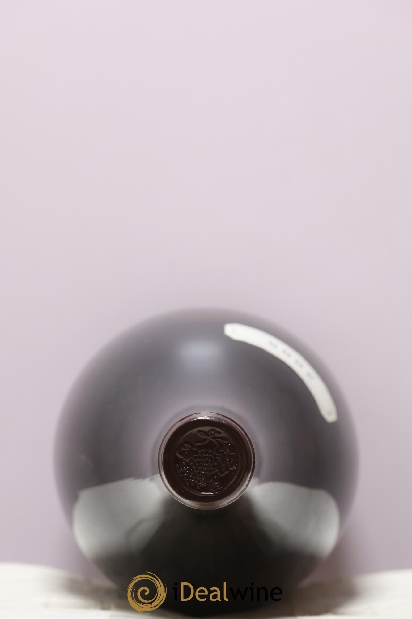 Vosne-Romanée 1er Cru Aux Brûlées Méo-Camuzet (Domaine) 2008 - Lot of 1 magnum - 2