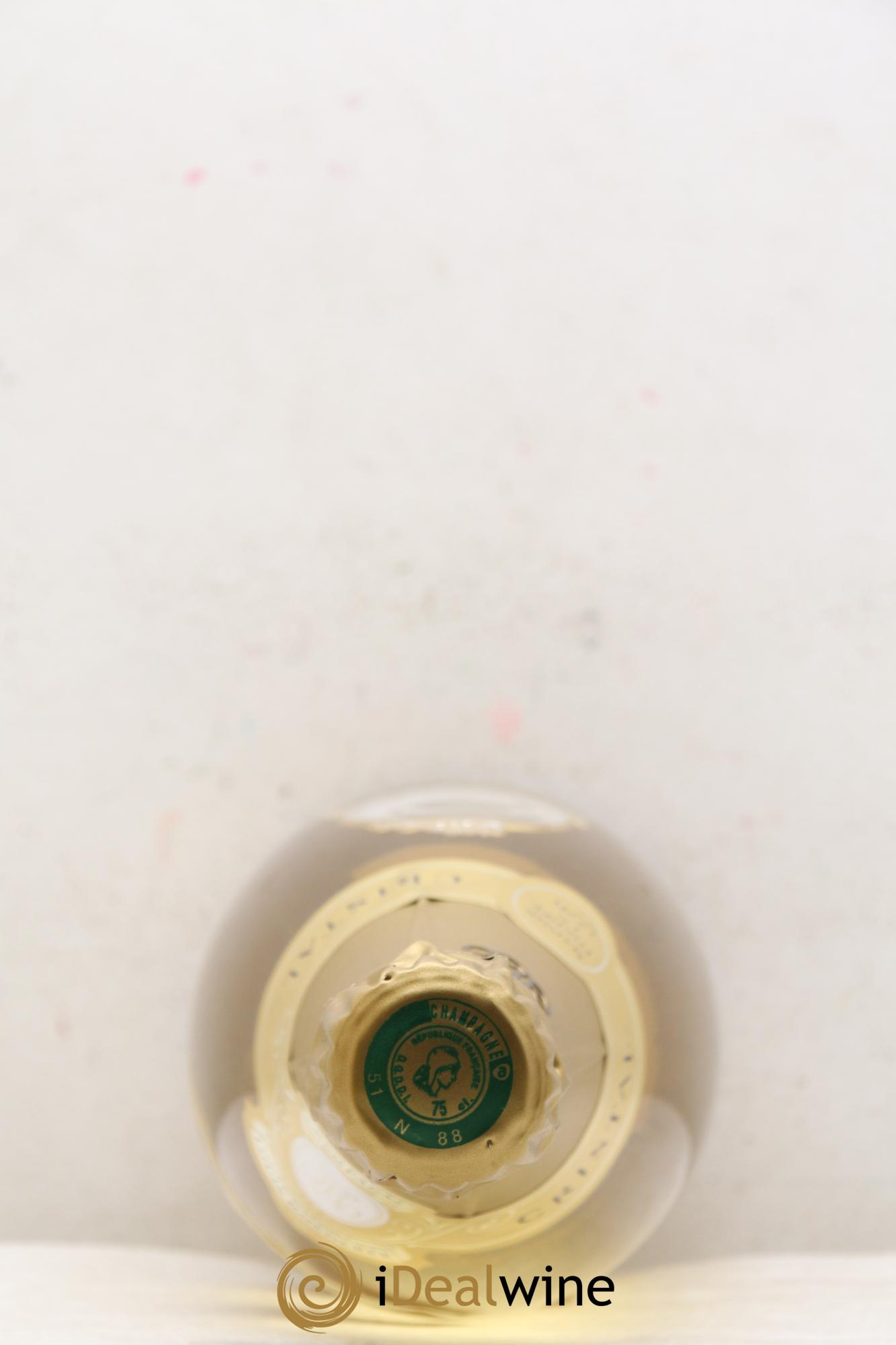 Cristal Louis Roederer 2008 - Lot of 1 bottle - 2