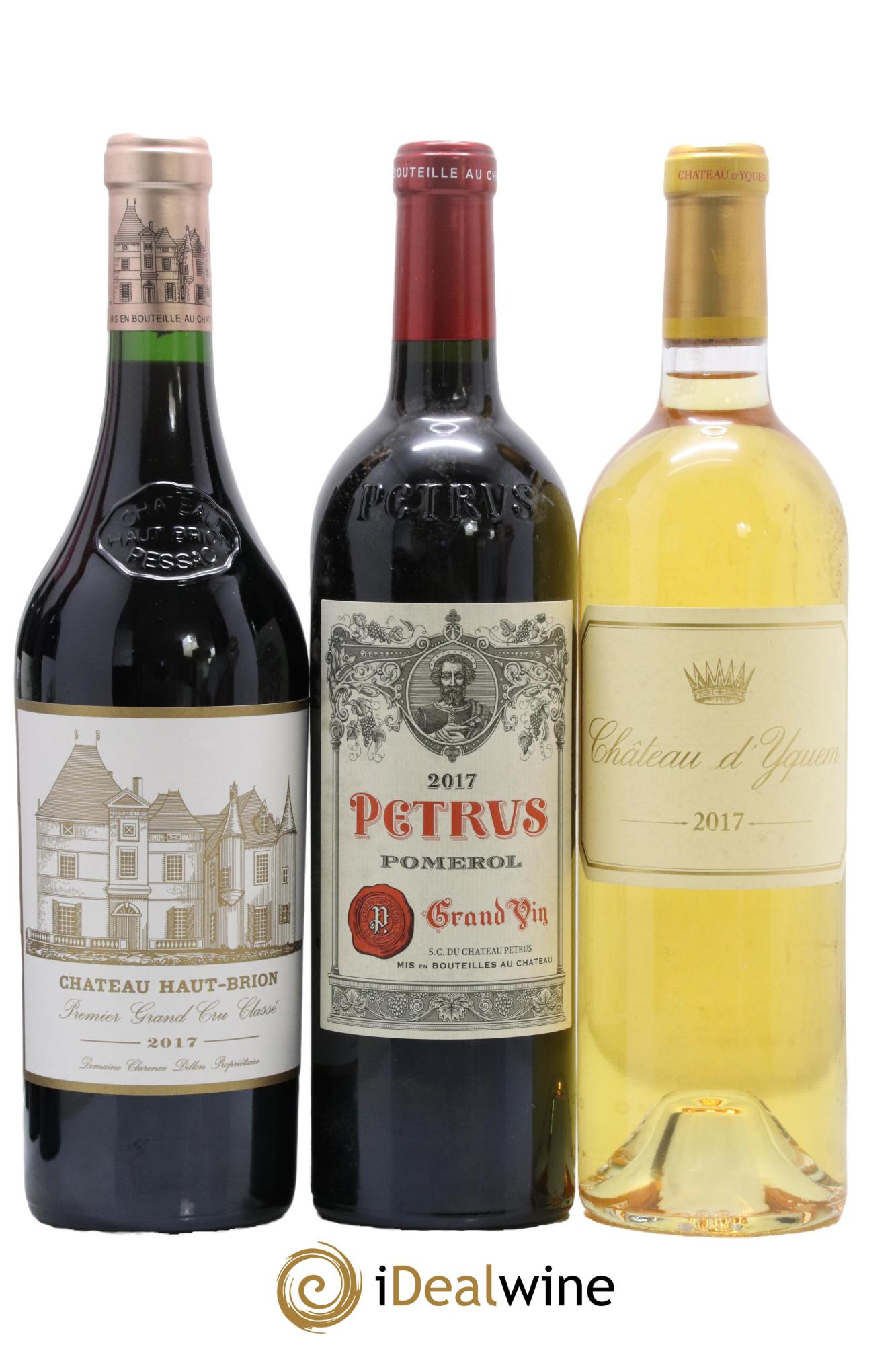 Caisse Collection Duclot 2017 - Lotto di 9 bottiglie - 3