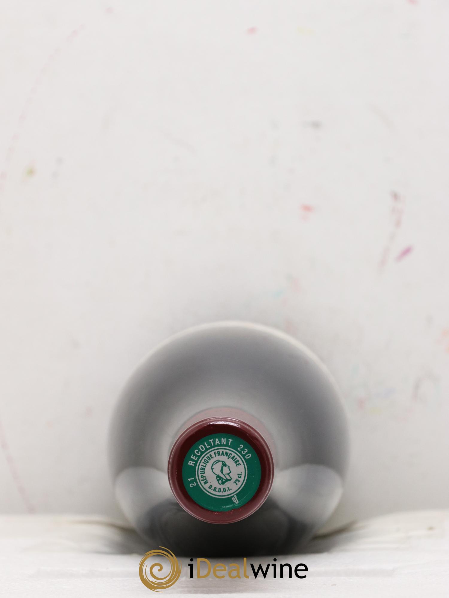 Morey Saint-Denis 1er Cru Clos de la Bussière Georges Roumier (Domaine)  2011 - Lotto di 2 bottiglie - 1