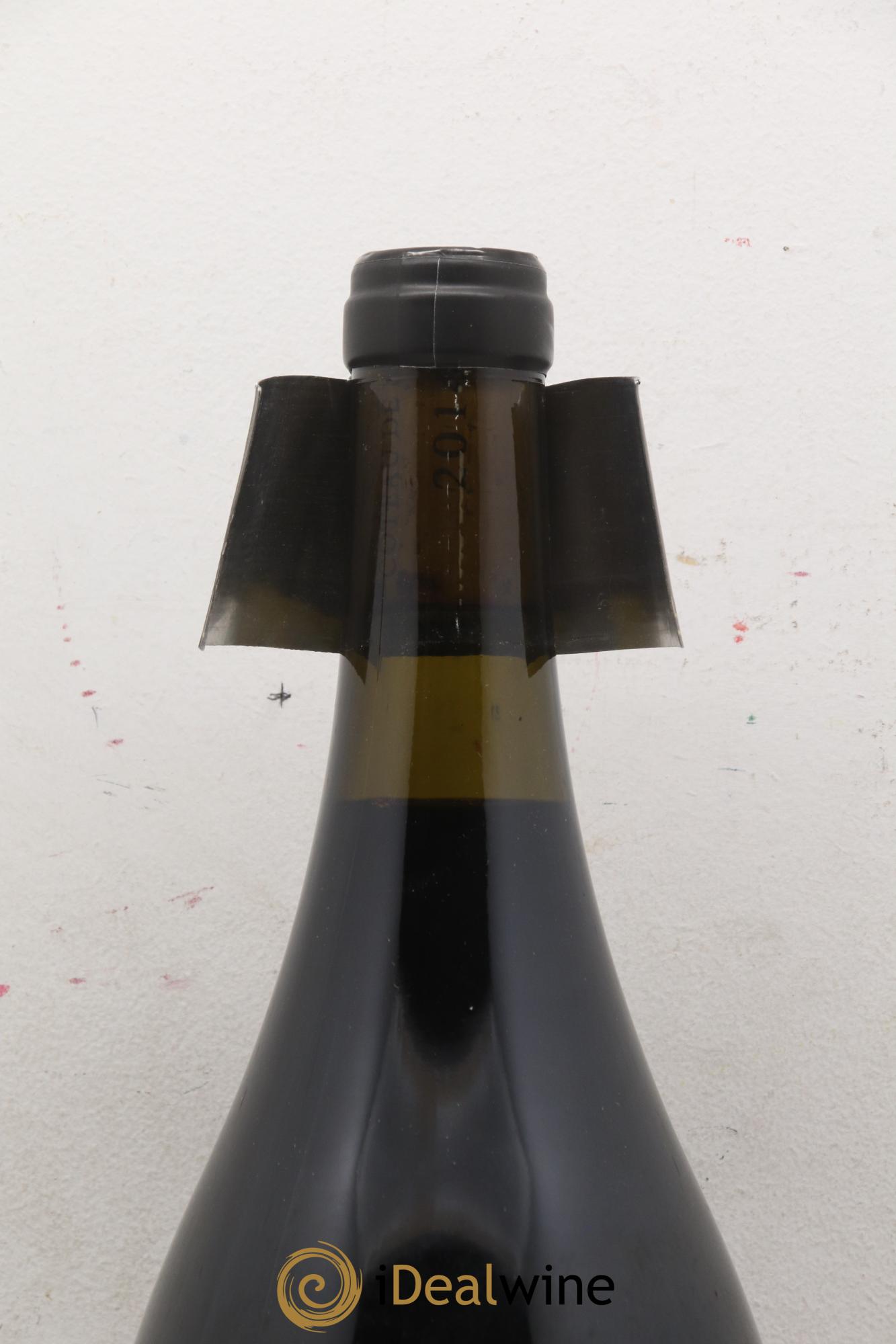 Chinon Coteau de Noiré Philippe Alliet 2014 - Lot de 1 magnum - 1