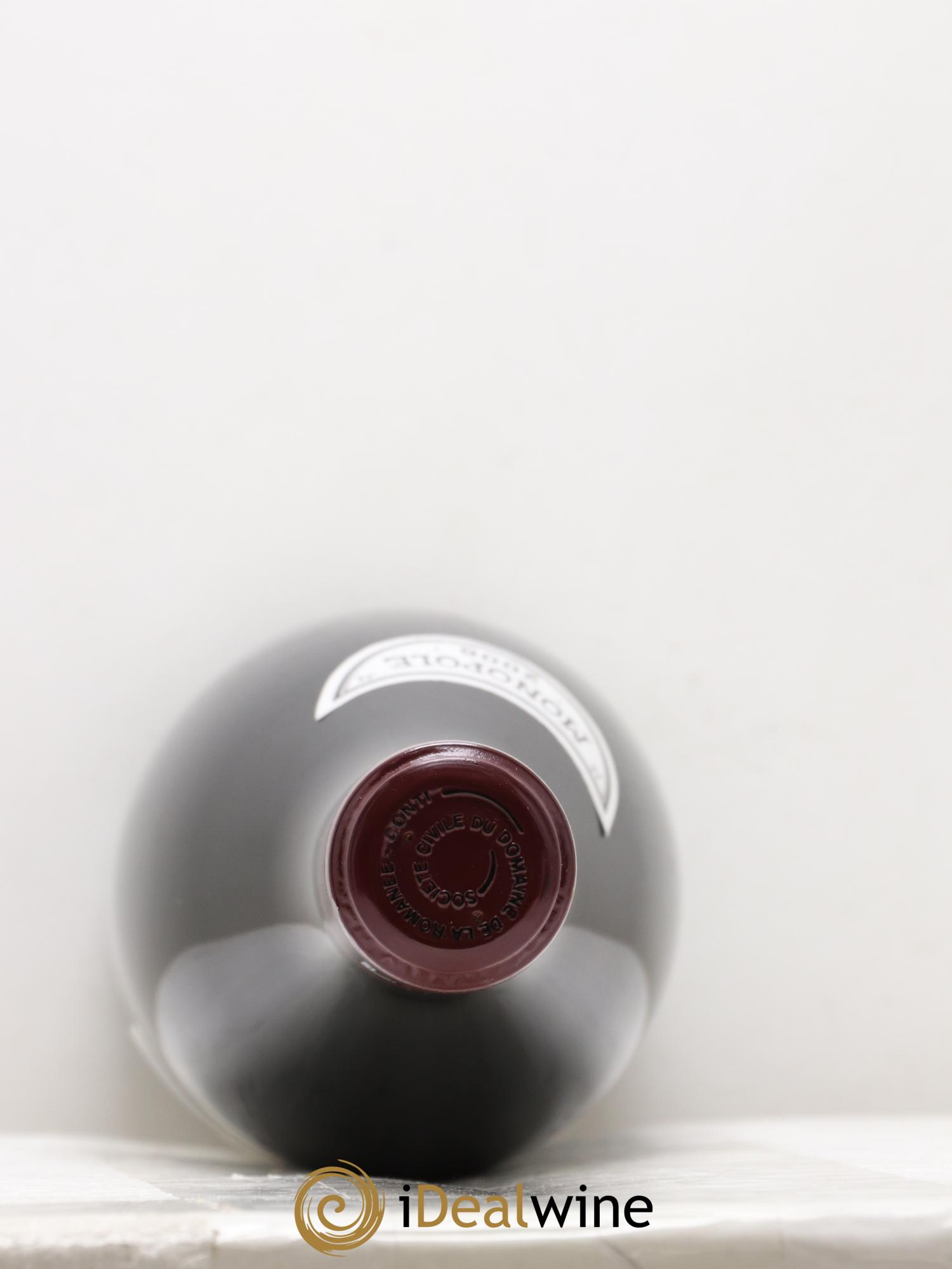 La Tâche Grand Cru Domaine de la Romanée-Conti 2006 - Lot de 1 bouteille - 2