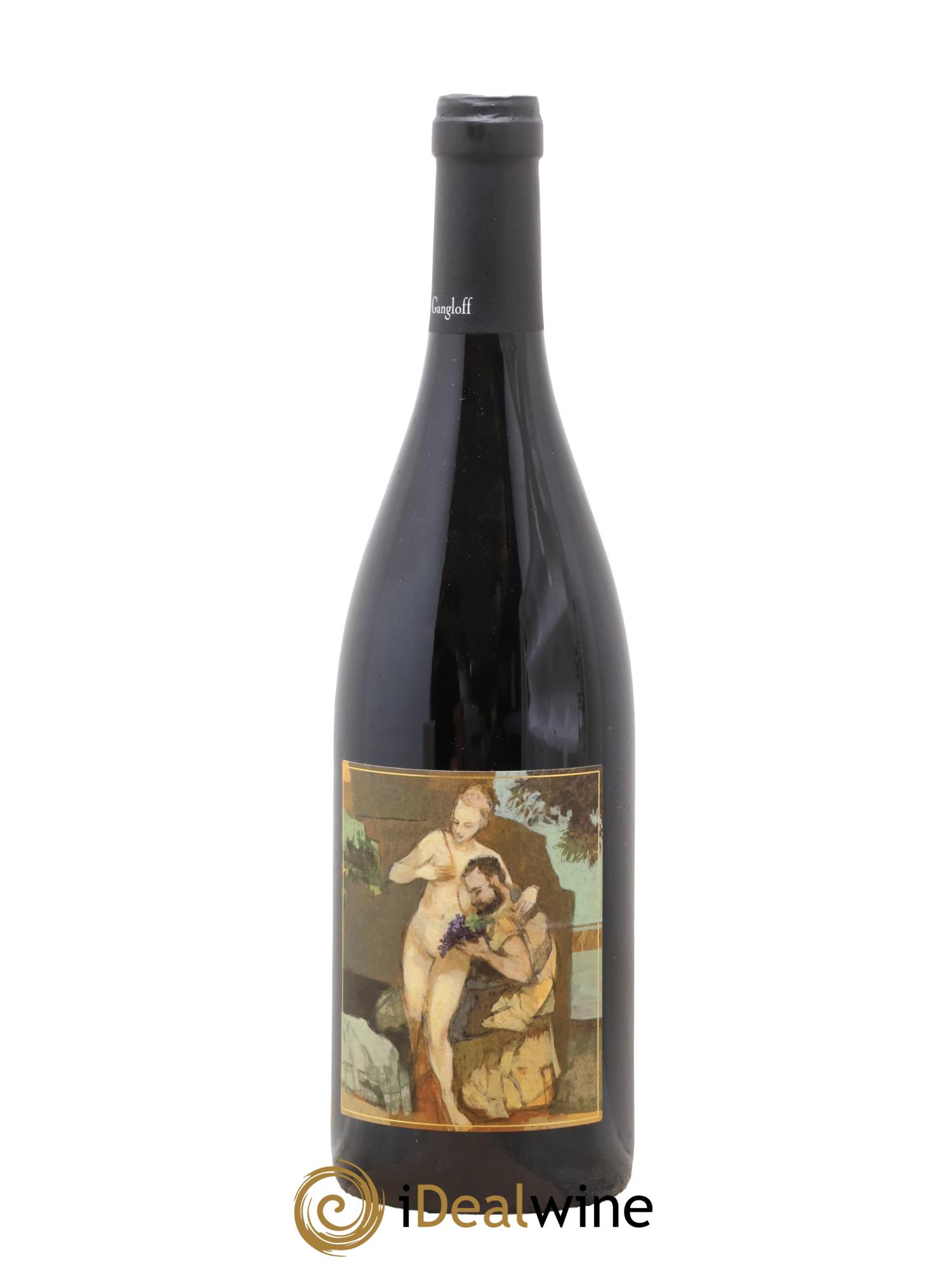 Côte-Rôtie La Sereine Noire Gangloff (Domaine) 2019 - Lotto di 1 bottiglia - 0