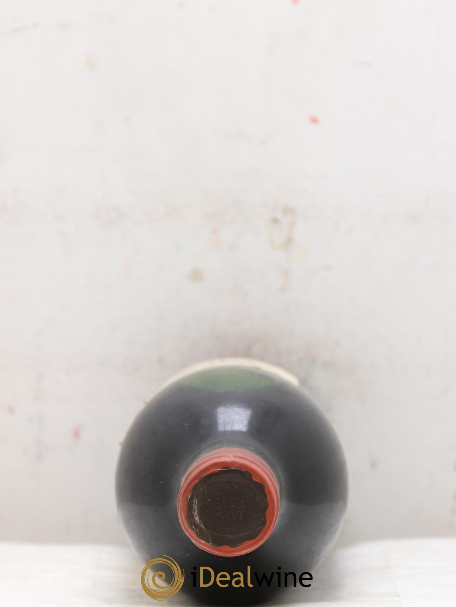 Château Pavie 1er Grand Cru Classé A 1988 - Posten von 2 Flaschen - 1