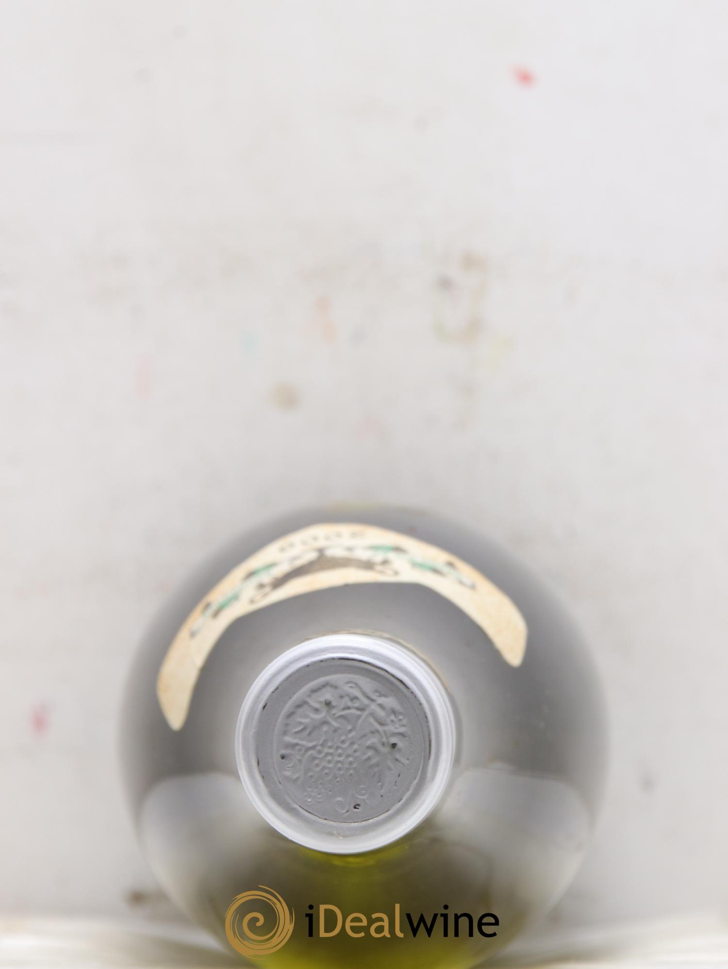 Meursault Coche Dury (Domaine) 2009 - Lot de 1 bouteille - 1
