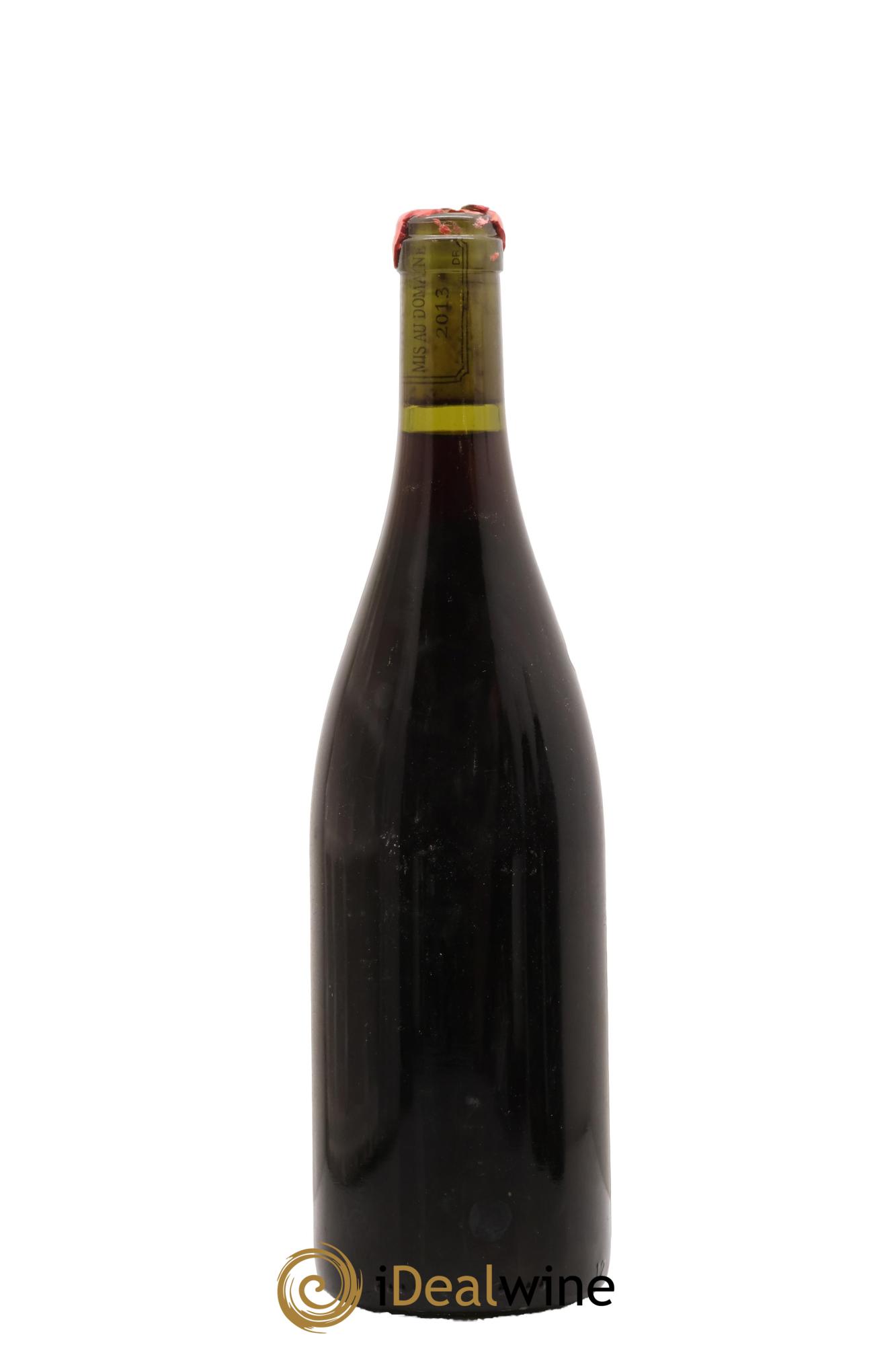 Irancy Vincent Dauvissat (Domaine)  2013 - Lot of 1 bottle - 1