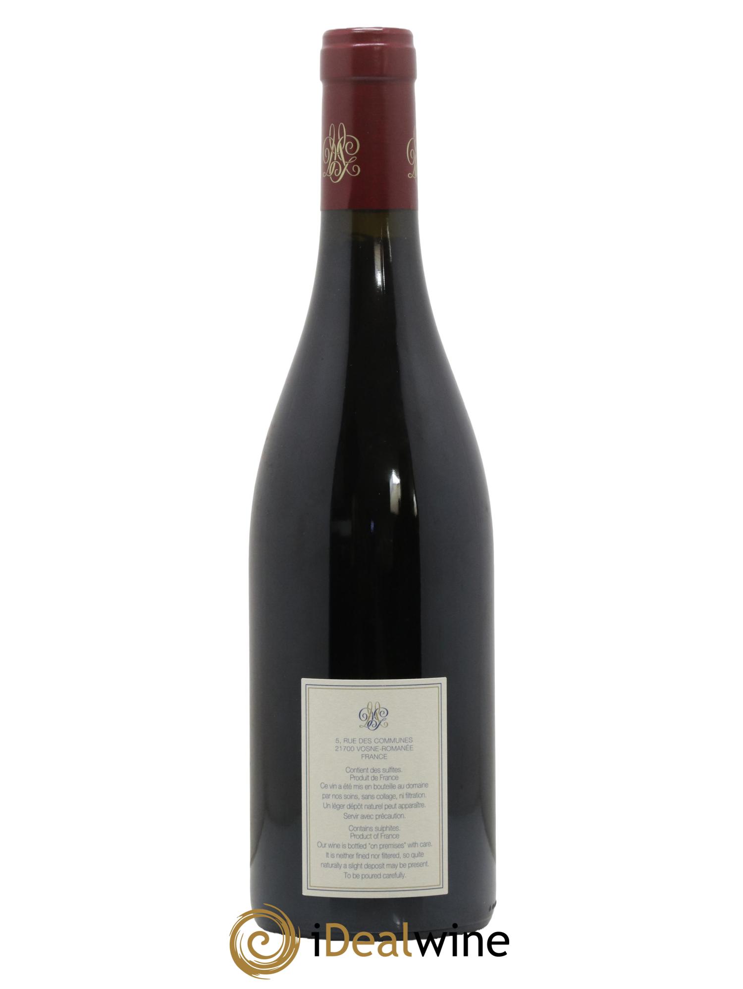 Vosne-Romanée La Colombière Mugneret-Gibourg (Domaine) 2019 - Lot de 1 bouteille - 1