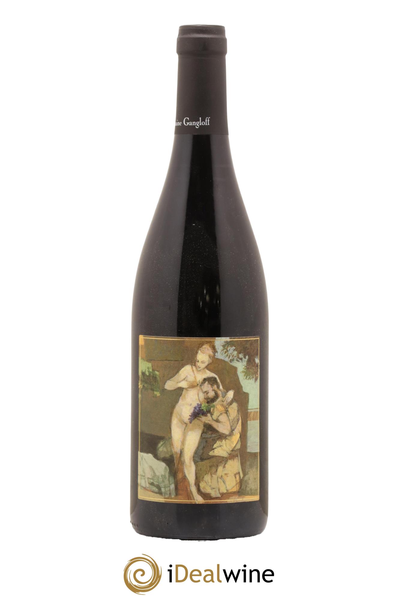 Côte-Rôtie La Sereine Noire Gangloff (Domaine) 2018 - Lot de 1 bouteille - 0