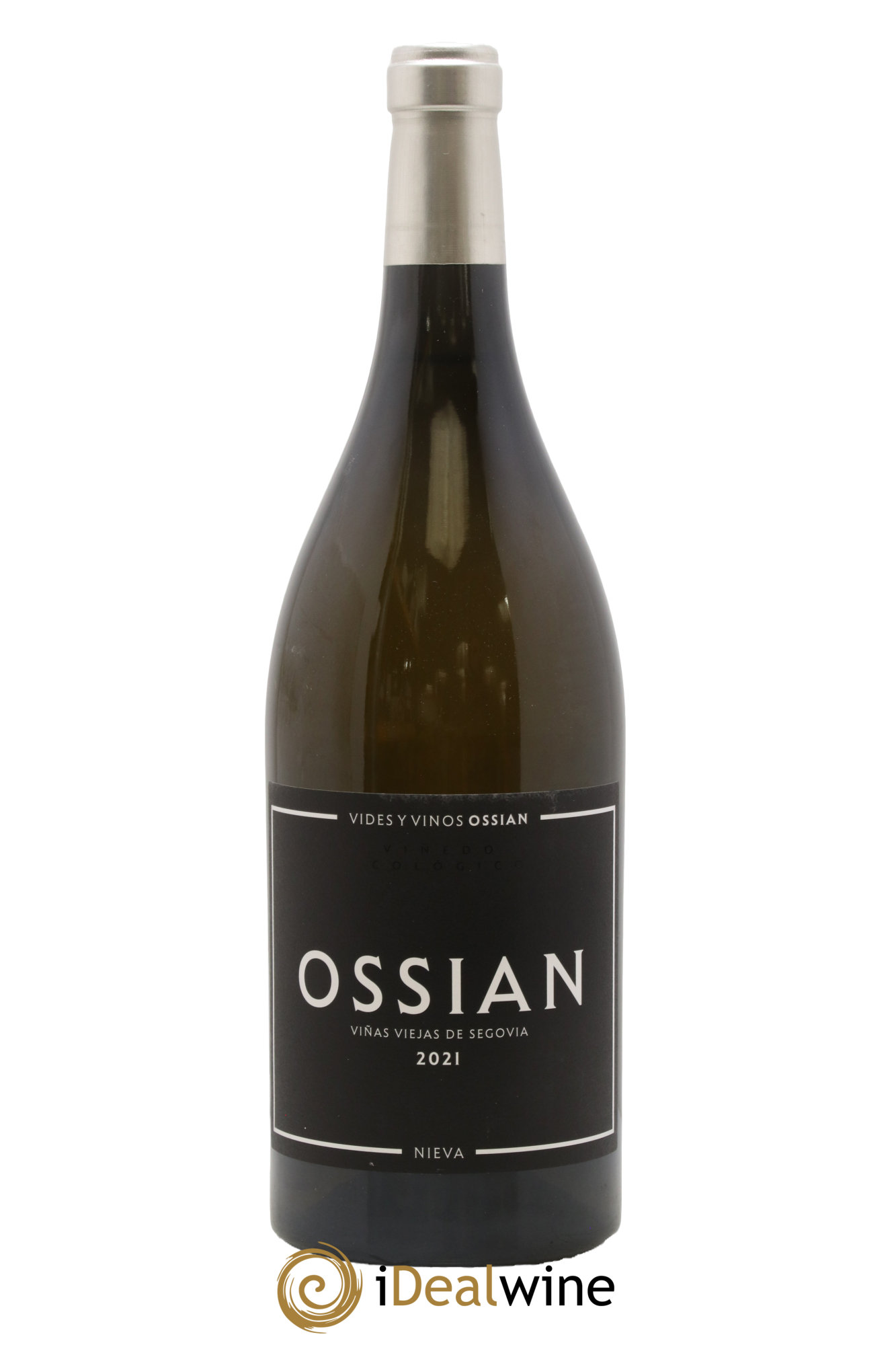 Espagne Castilla y Leon Nieva Ossian 2021 - Lot de 1 magnum - 0