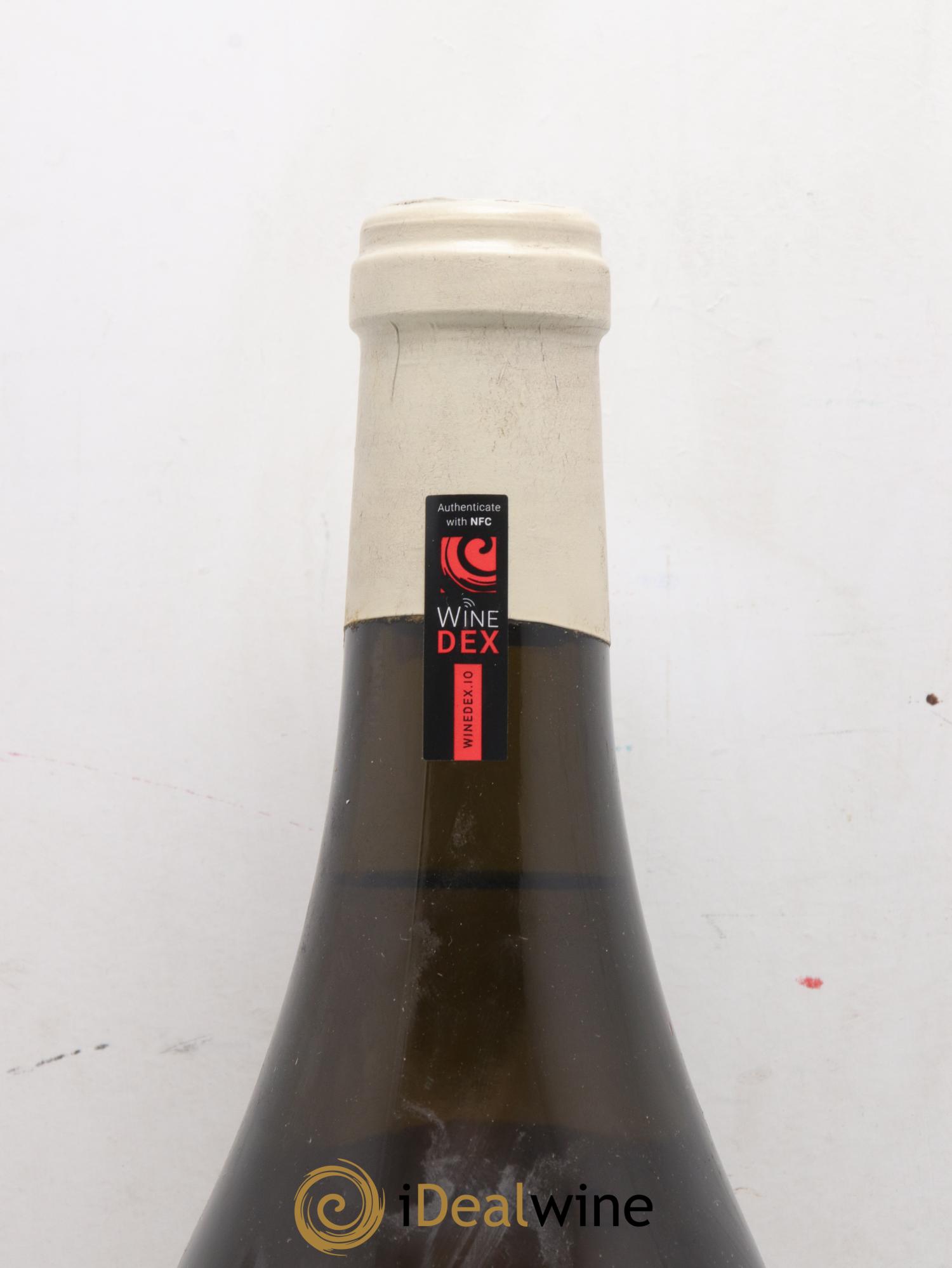 Montrachet Grand Cru Ramonet (Domaine) 2001 - Posten von 1 Magnum - 4