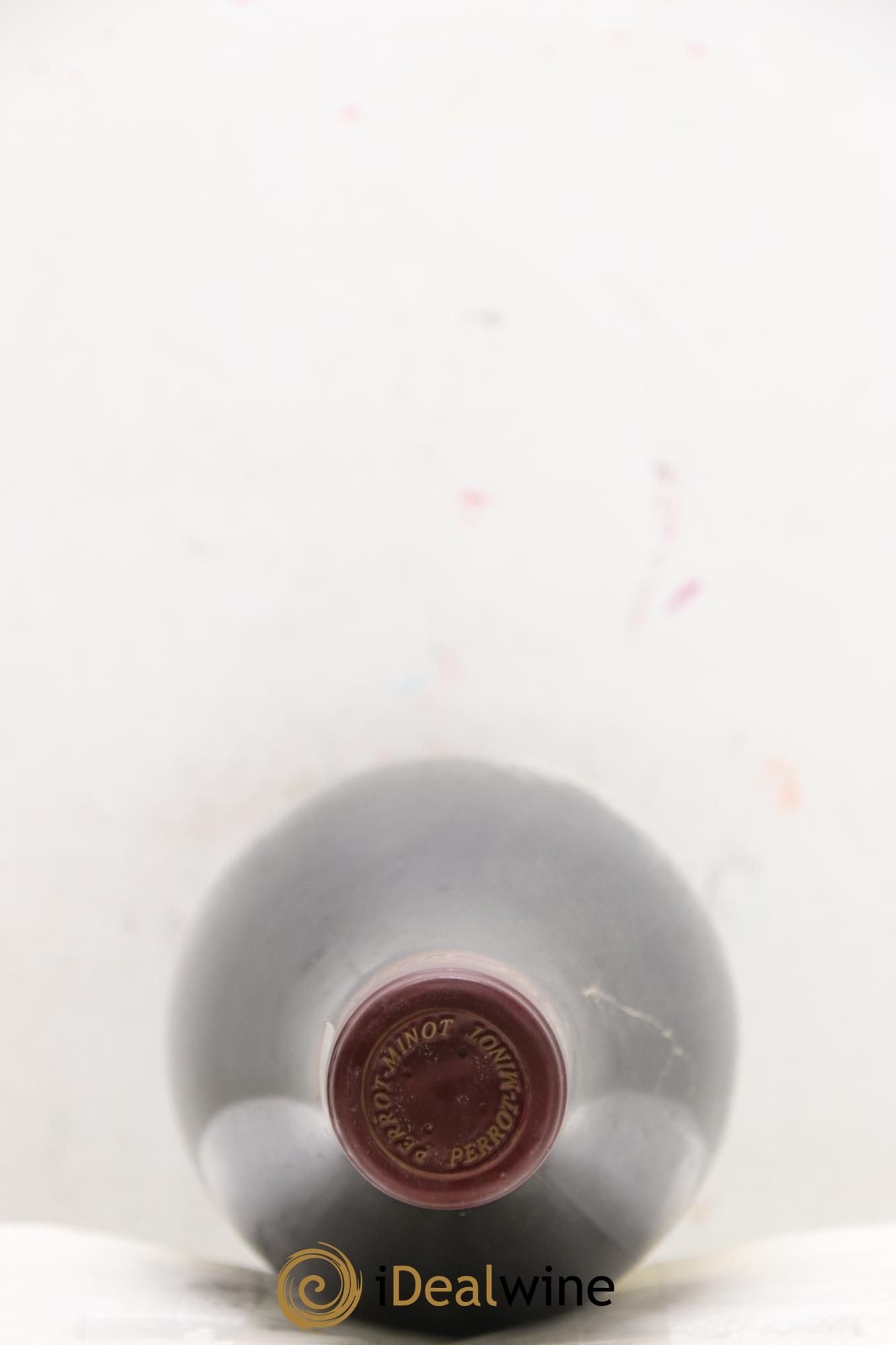 Chambolle-Musigny 1er Cru Les Charmes  Vieilles Vignes Perrot-Minot 2009 - Lotto di 1 bottiglia - 2