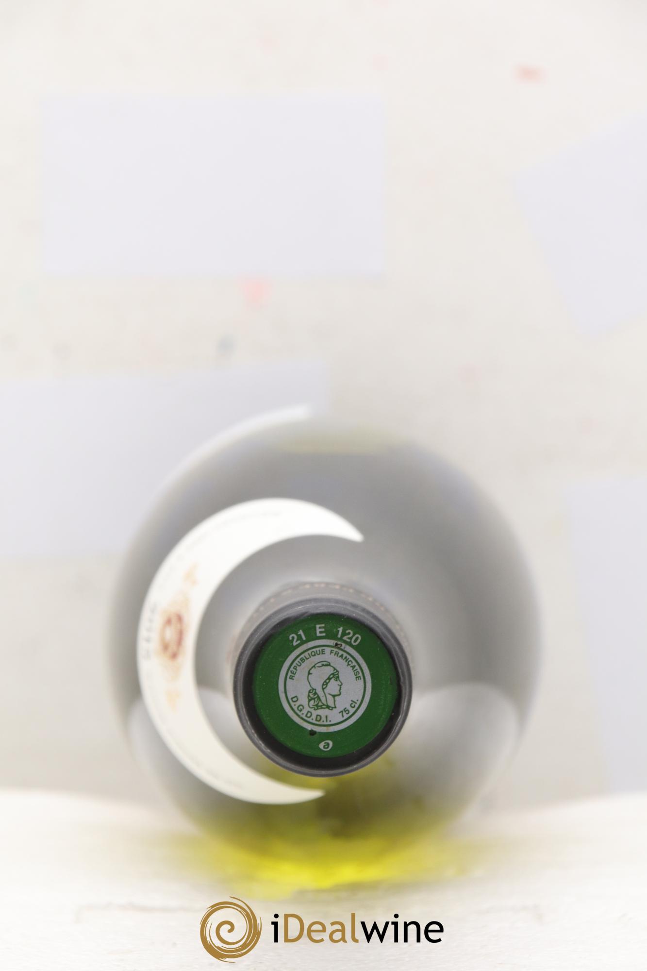 Montrachet Grand Cru Bouchard Père & Fils 2015 - Lot de 6 bouteilles - 5