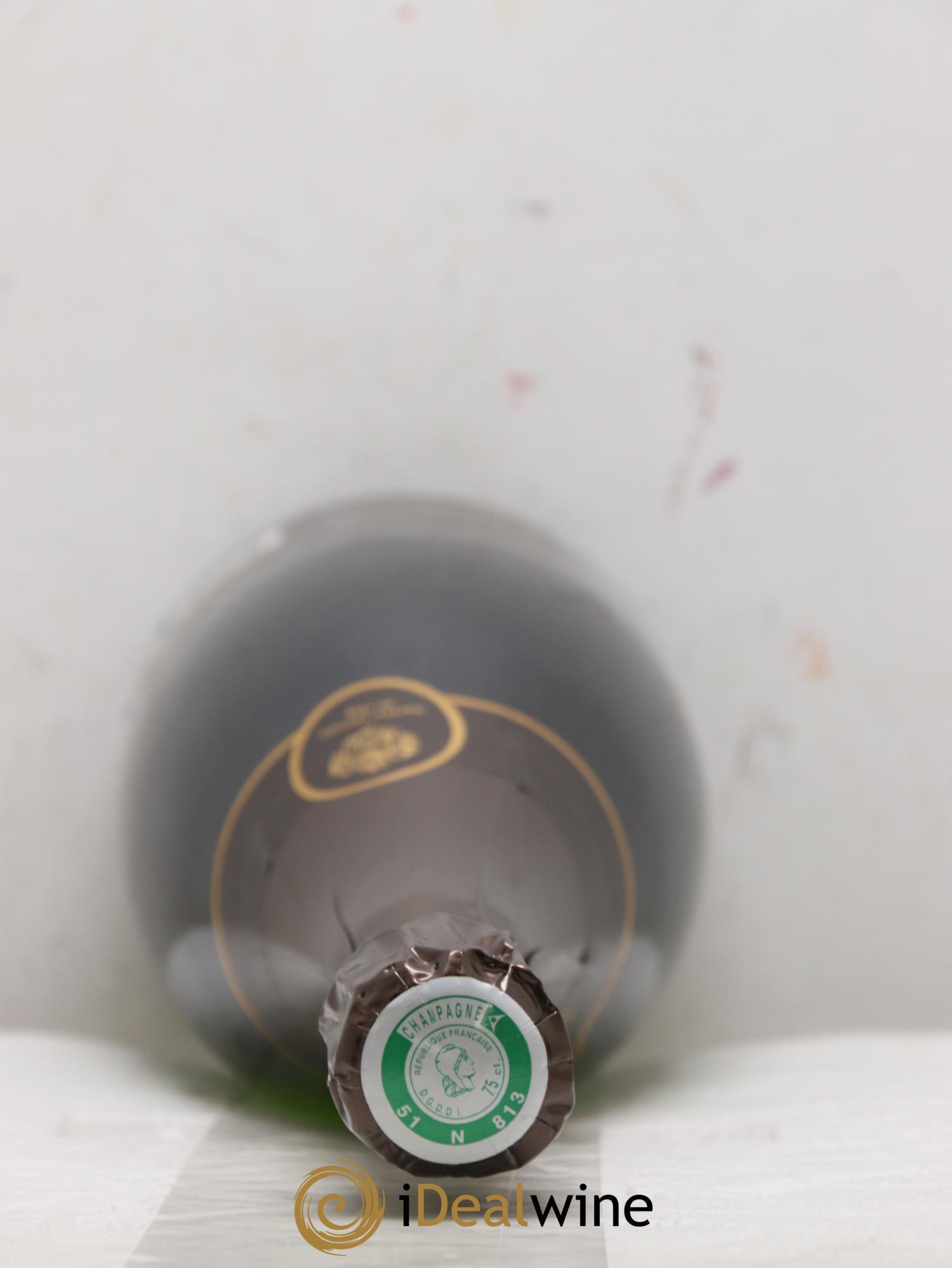 Vintage Krug 2008 - Lot of 1 bottle - 2