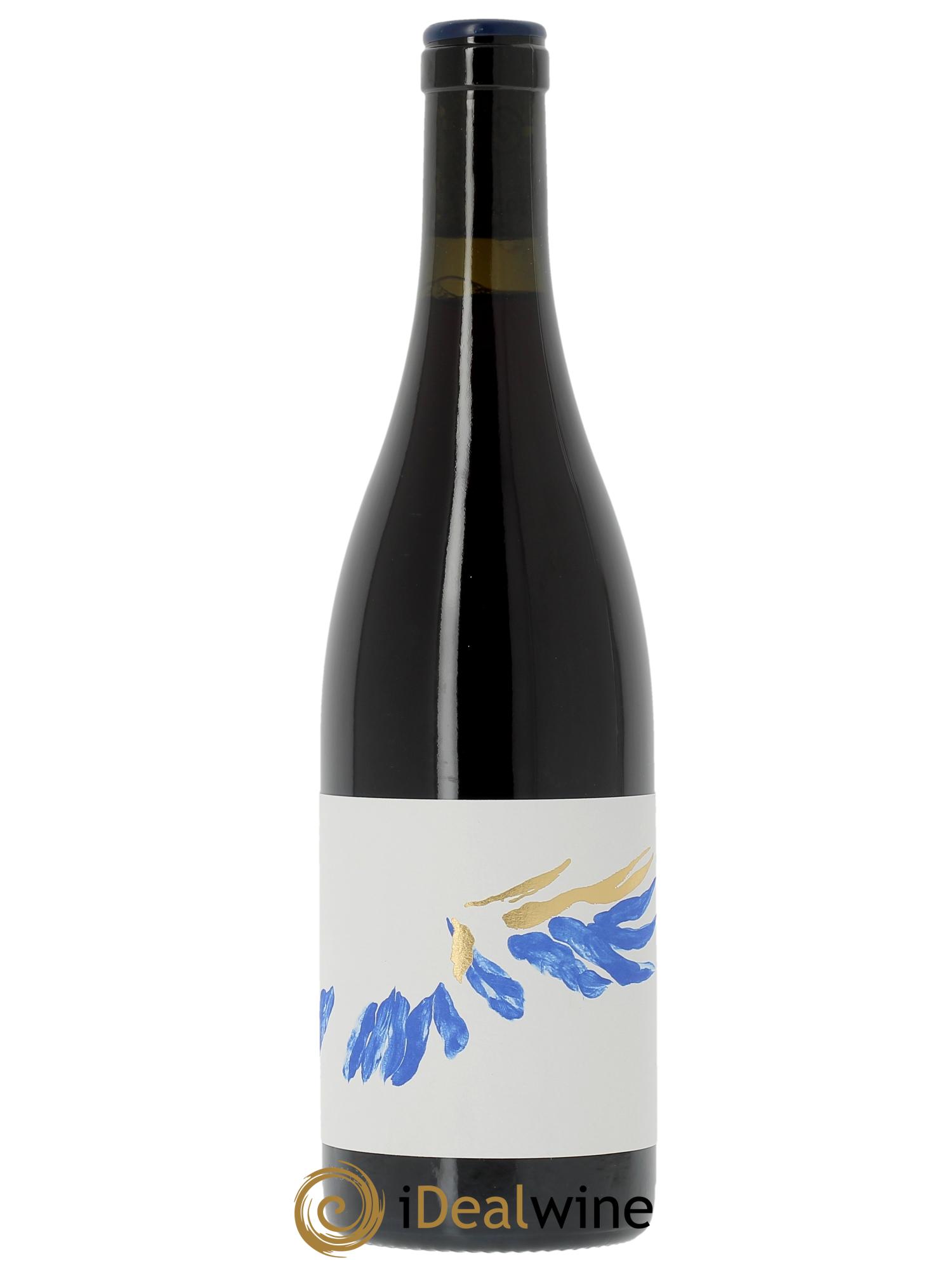 Vin de France Amalgamay Château de Béru  2023 - Lot de 1 bouteille - 0