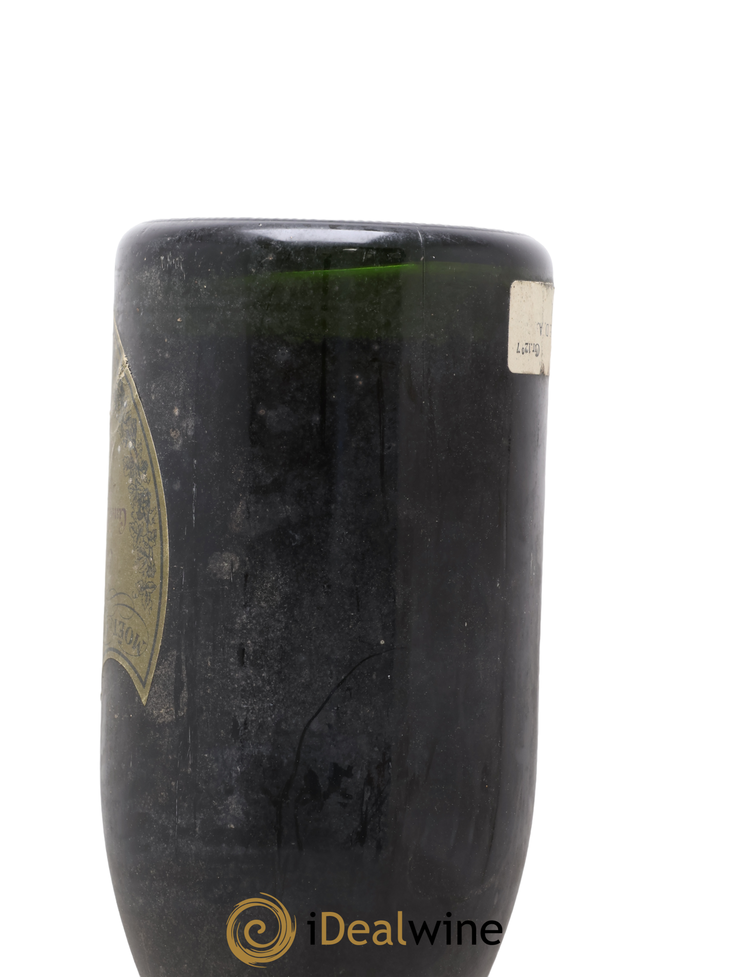 Brut Dom Pérignon 1964 - Lot of 1 bottle - 1