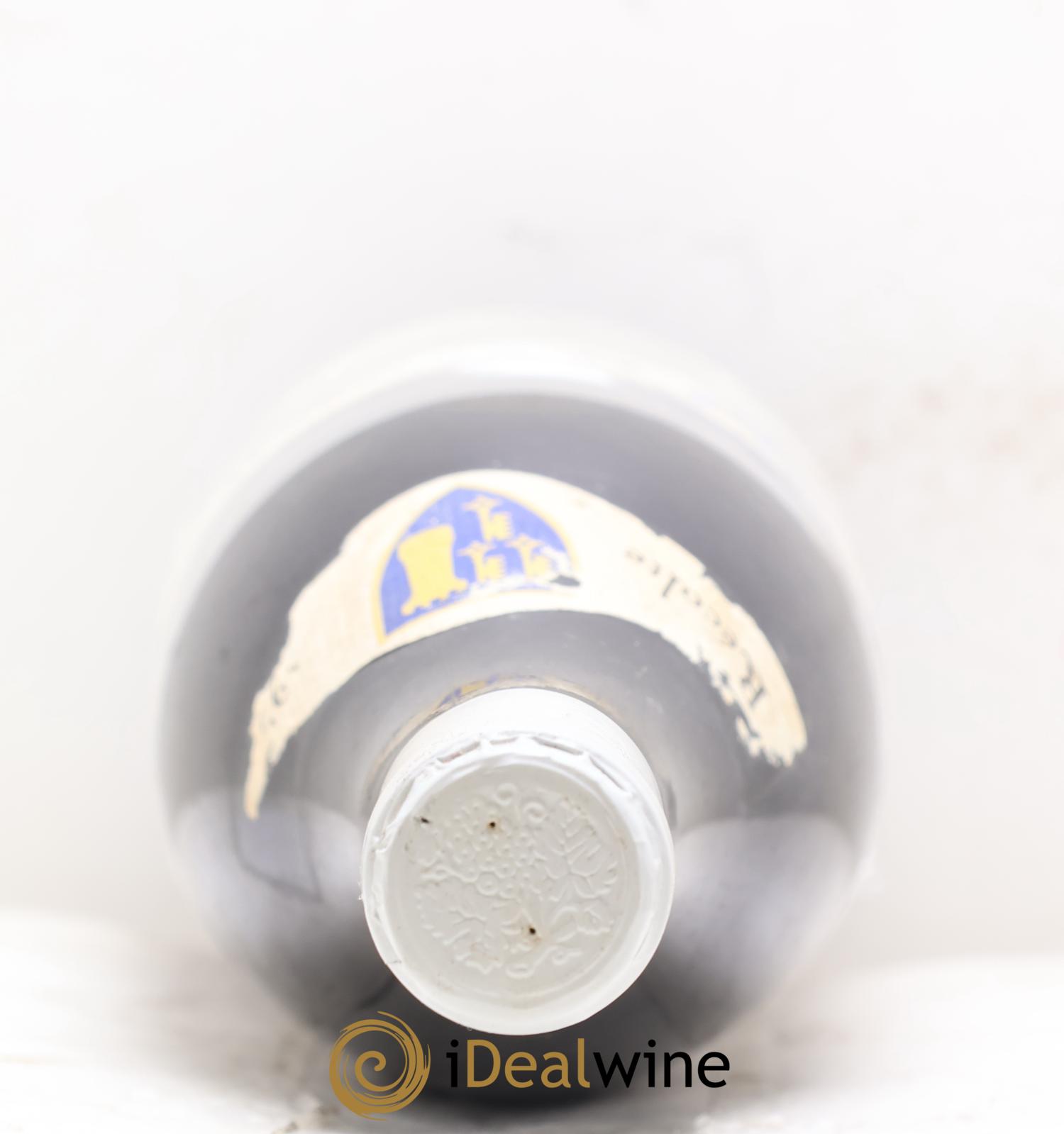 Mazis-Chambertin Grand Cru Cuvée Madeleine Collignon Hospices de Beaune 1999 - Lot de 1 bouteille - 1