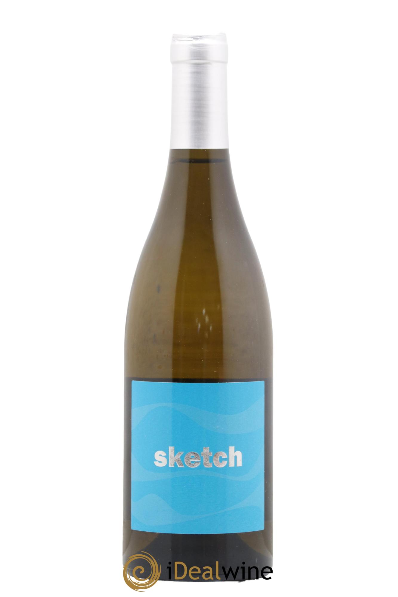 Espagne Sketch R.Perez 2019 - Lot of 1 bottle - 0