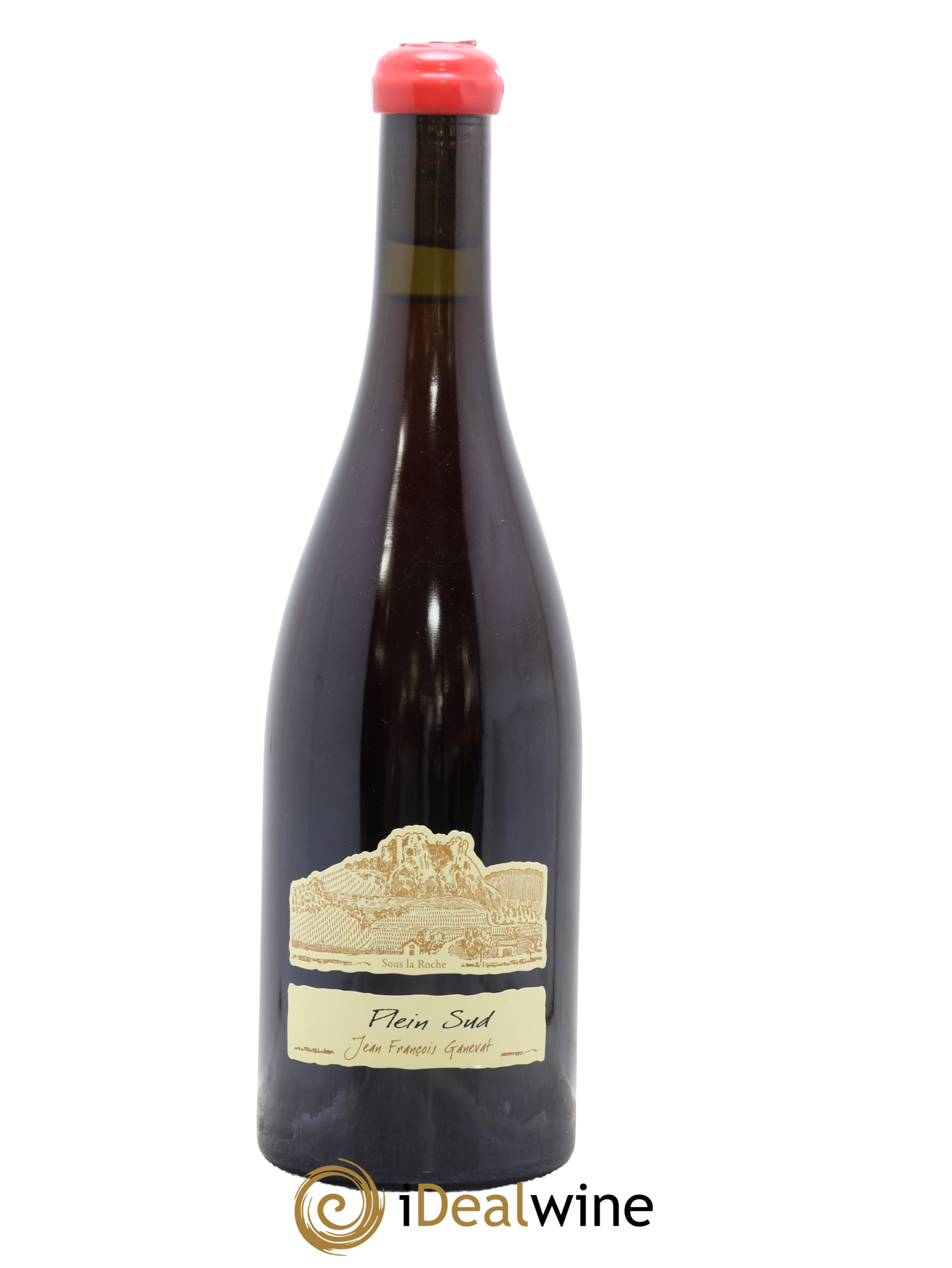 Côtes du Jura Plein Sud Jean-François Ganevat (Domaine) 2022 - Lote de 1 botella - 0