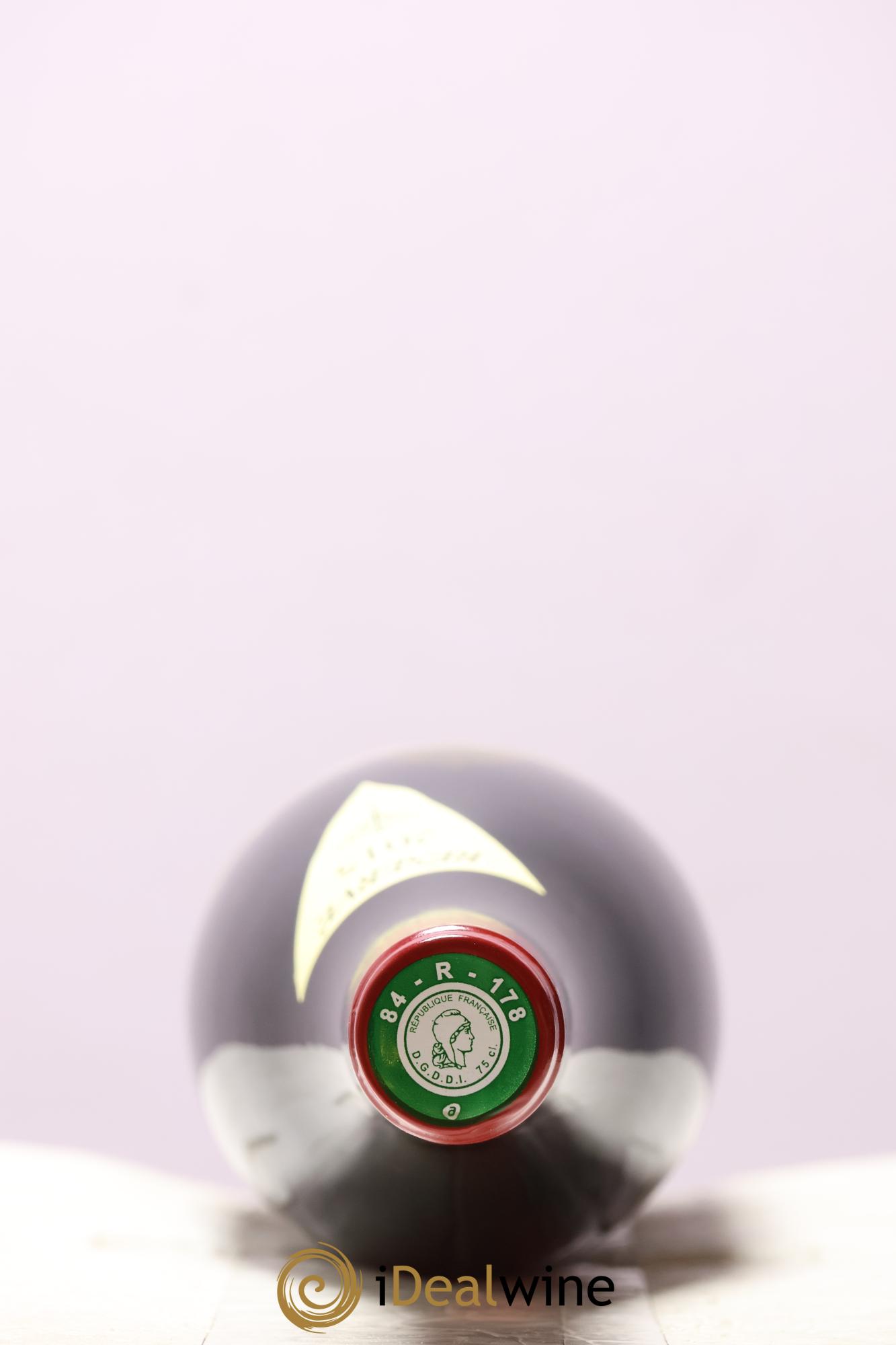 Châteauneuf-du-Pape Château Rayas Emmanuel Reynaud 2015 - Lotto di 1 bottiglia - 1