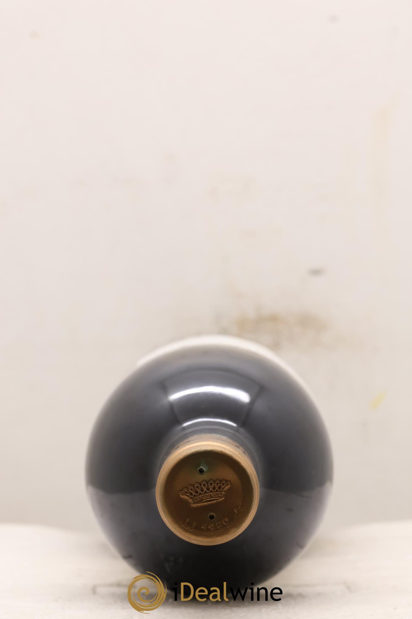 Bolgheri Superiore DOC Guado al Tasso Tenuta Guado al Tasso - Marchesi Antinori 2013 - Lot de 1 bouteille - 2