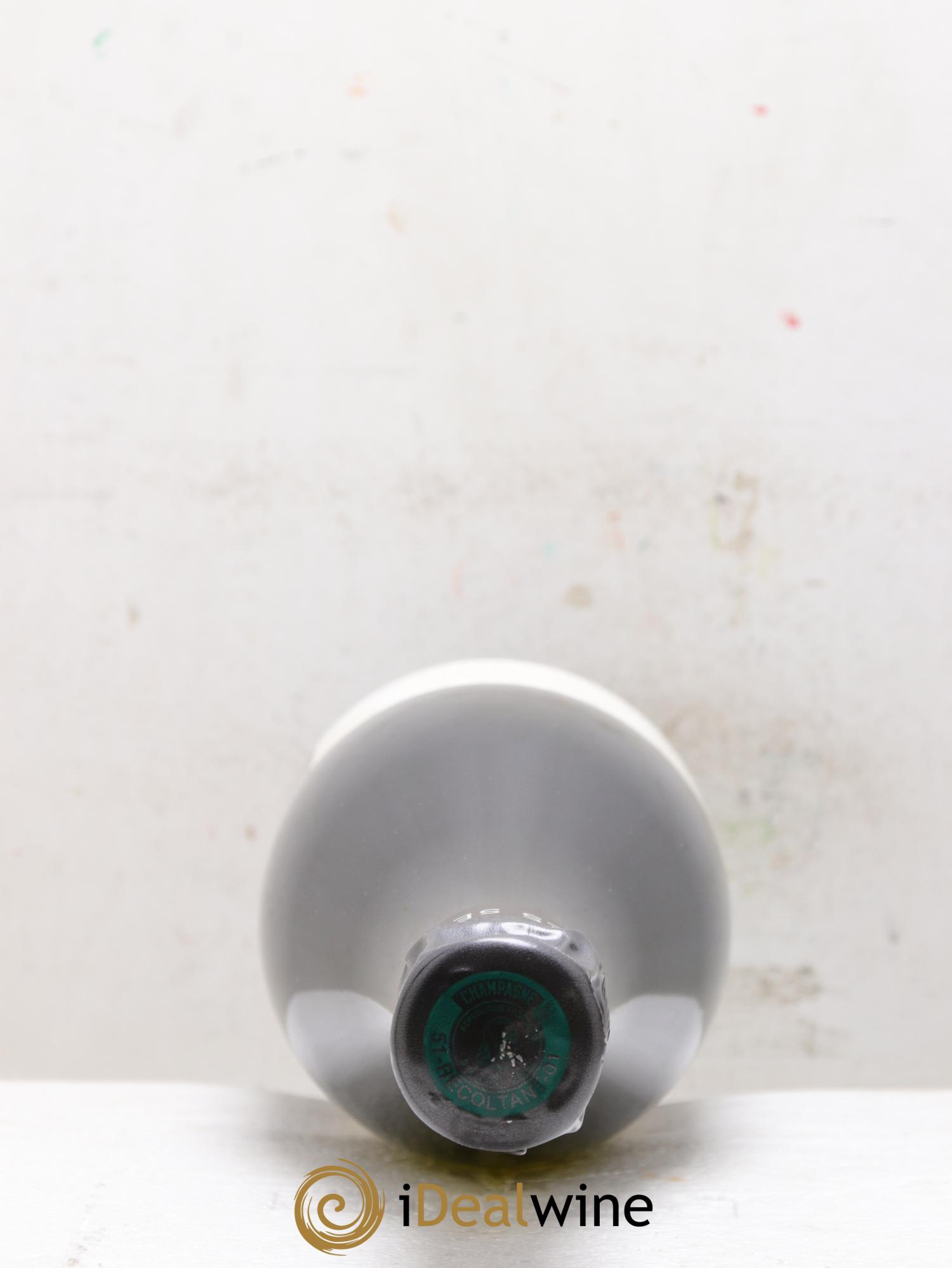 Substance Jacques Selosse - Lot of 3 bottles - 2