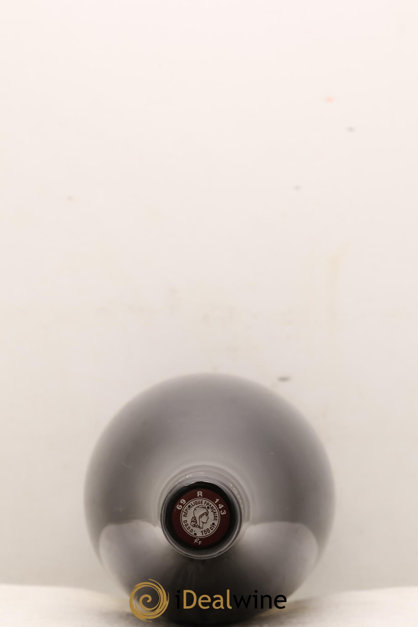 Côte-Rôtie Jamet (Domaine) 2015 - Lote de 1 Magnum - 1
