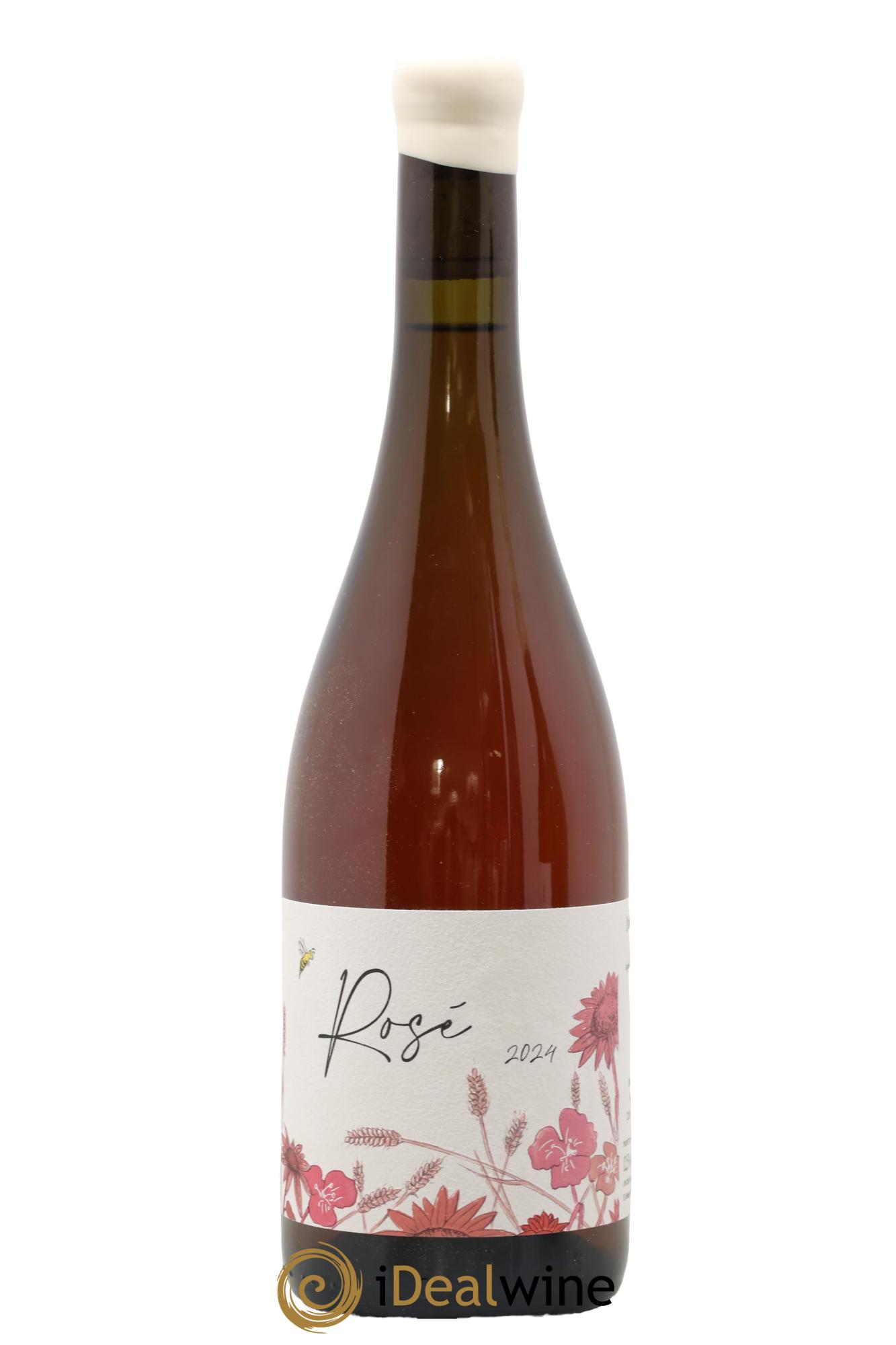 Bourgogne Jérémy Carteret 2024 - Lot of 1 bottle - 0
