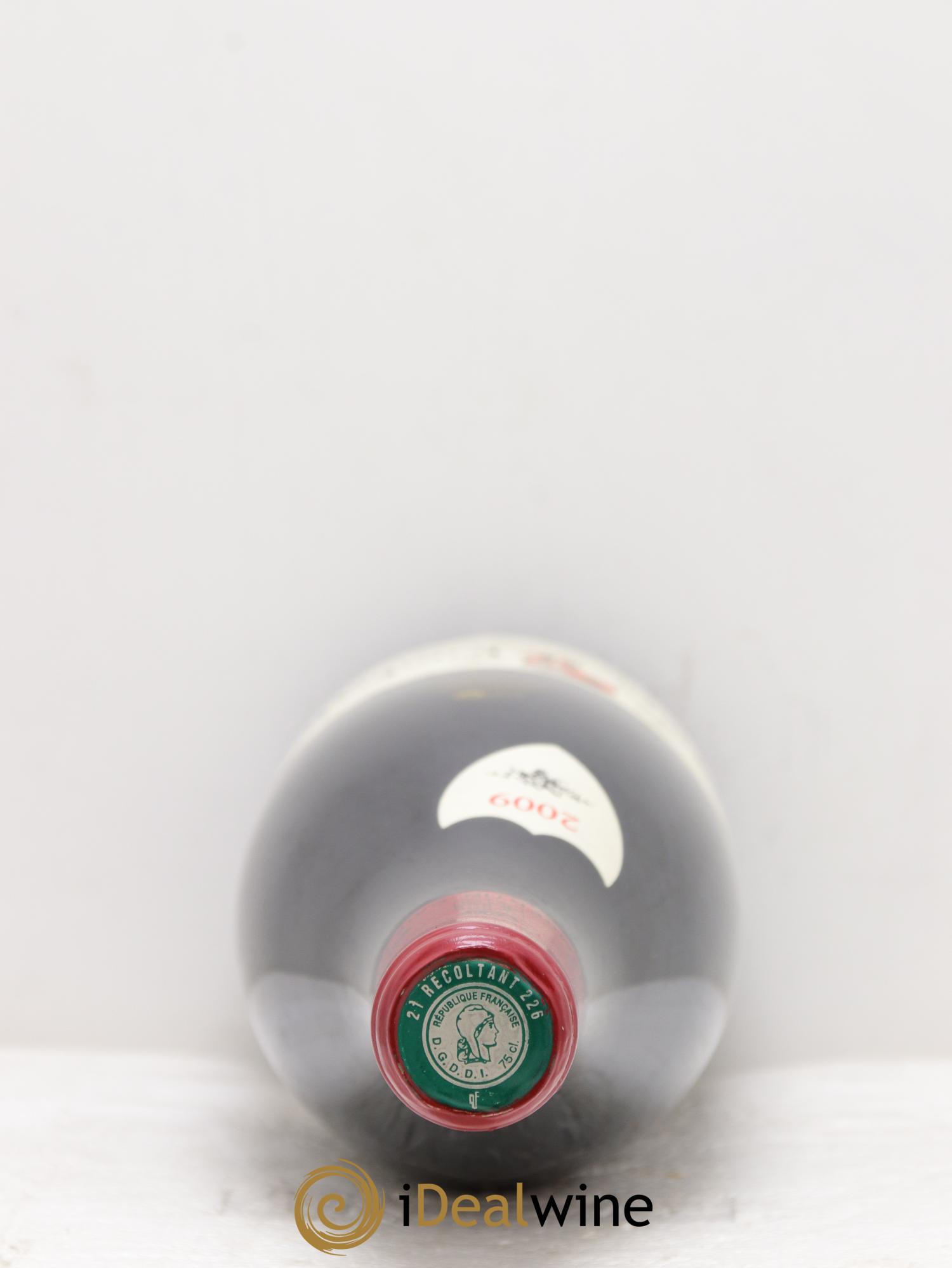 Charmes-Chambertin Grand Cru Armand Rousseau (Domaine) 2009 - Posten von 1 Flasche - 1