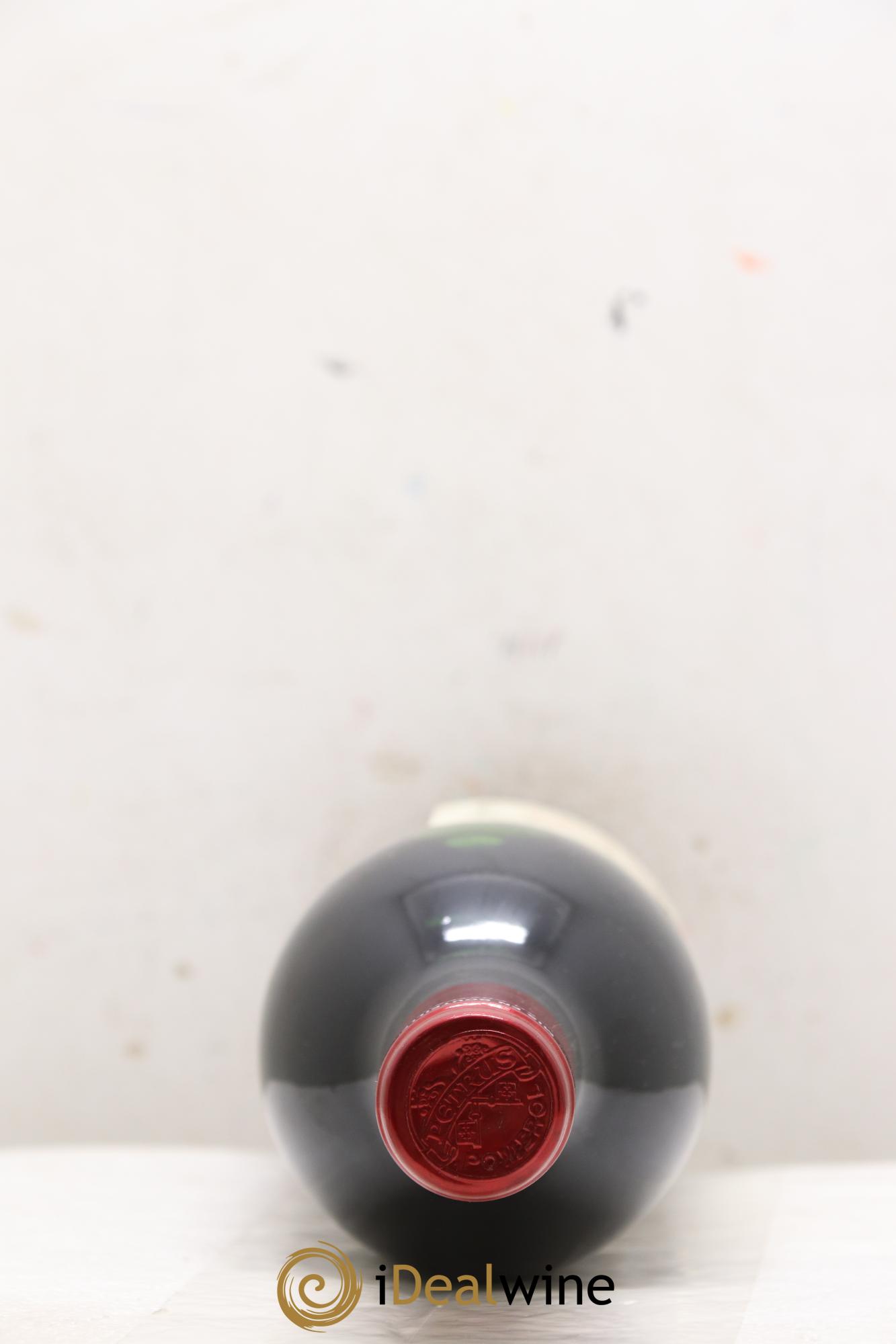 Petrus 1988 - Lot de 1 bouteille - 1