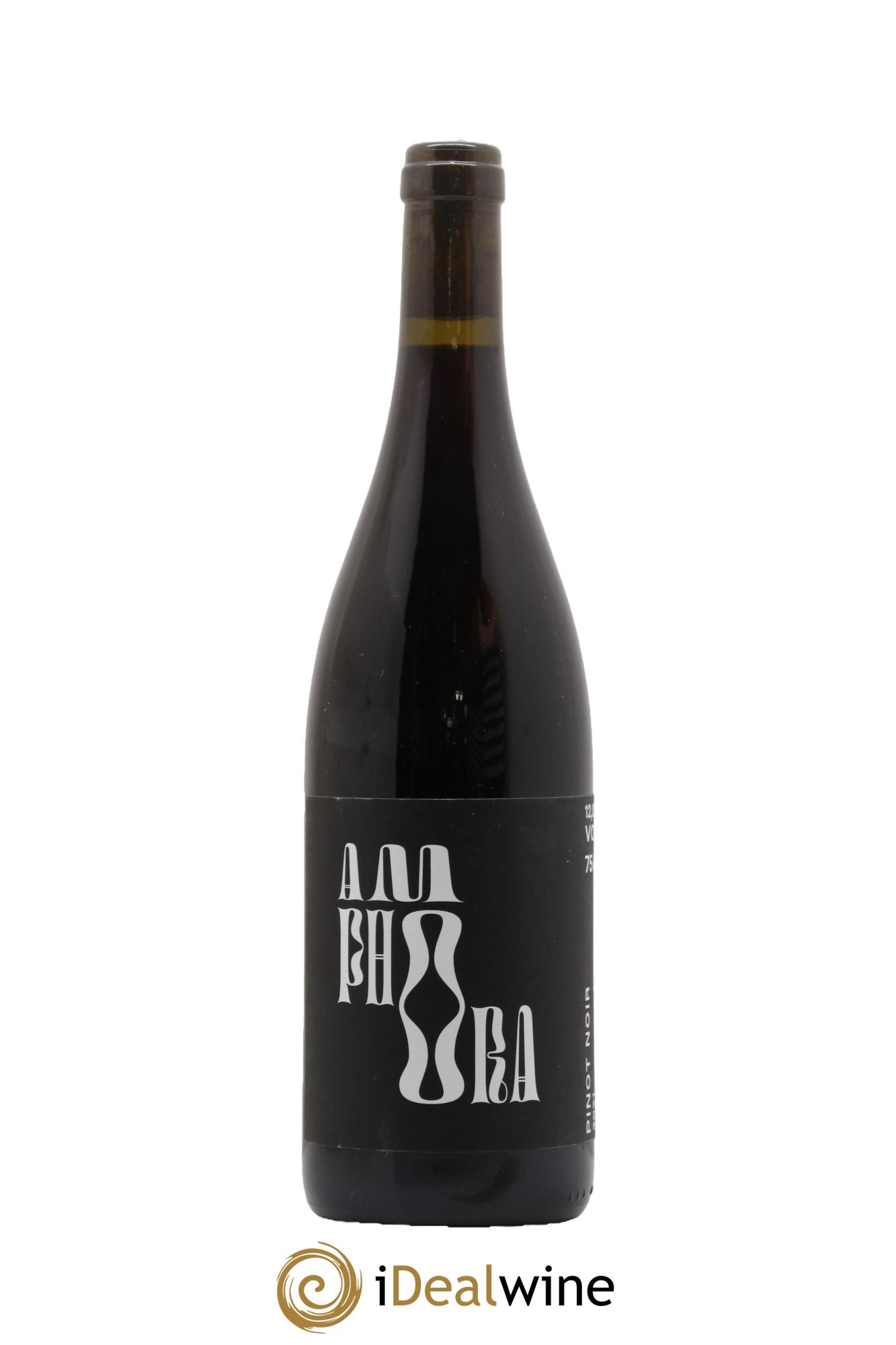 Allemagne Amphora Andi Weigand 2021 - Lot de 1 bouteille - 0