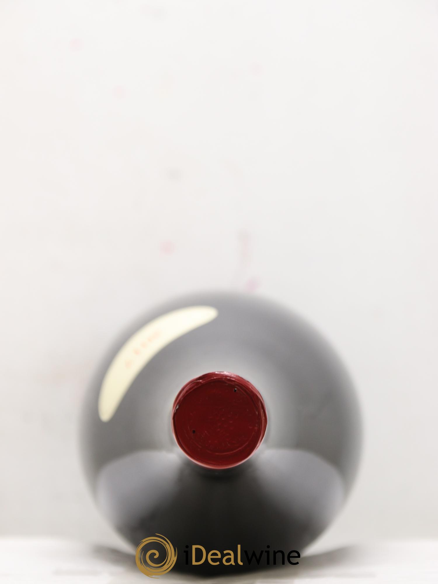 Saumur-Champigny Les Poyeux Clos Rougeard 2017 - Posten von 1 Magnum - 1