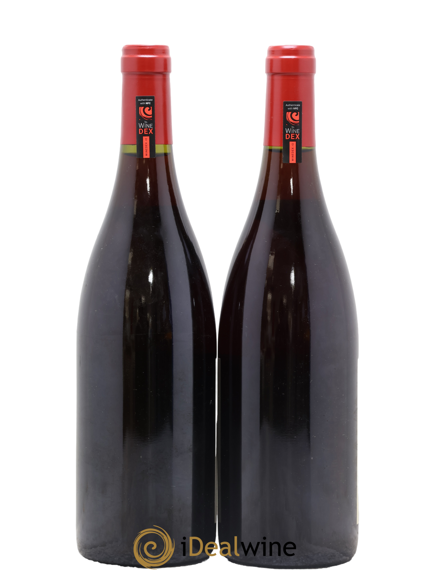 Châteauneuf-du-Pape Château Rayas Emmanuel Reynaud 2013 - Lot of 2 bottles - 1