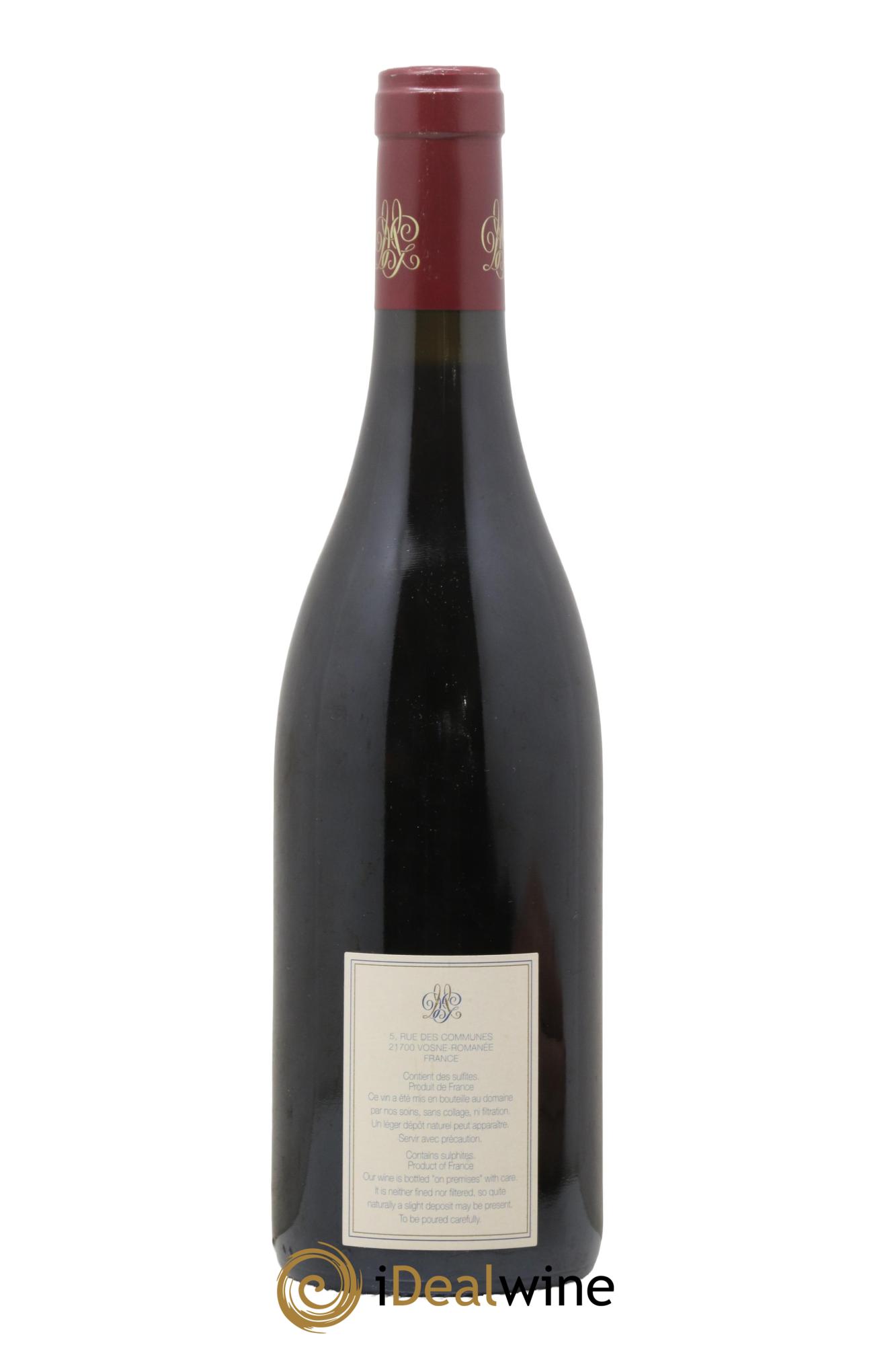 Vosne-Romanée Mugneret-Gibourg (Domaine) 2013 - Posten von 1 Flasche - 1