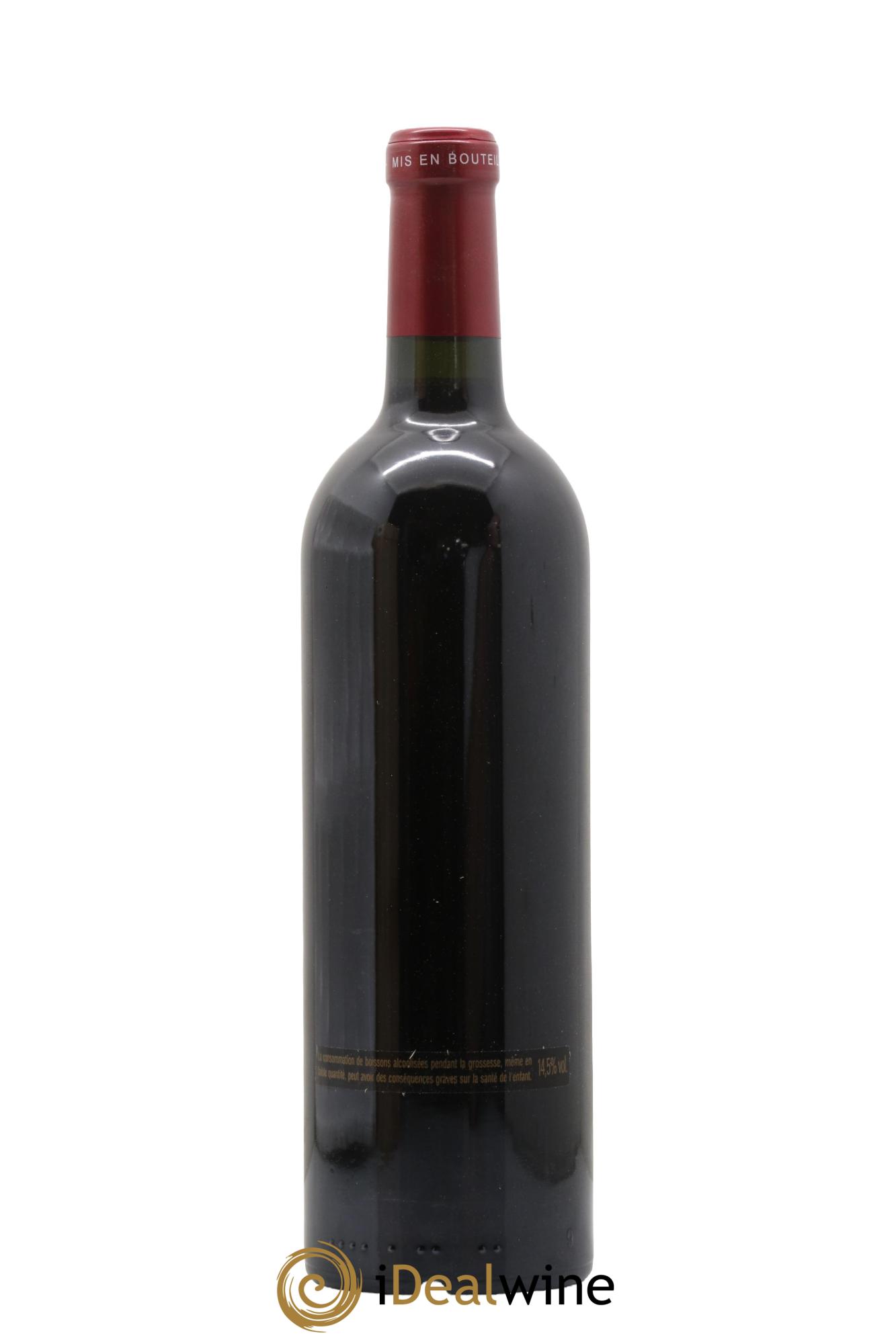 Petrus 2010 - Posten von 1 Flasche - 2