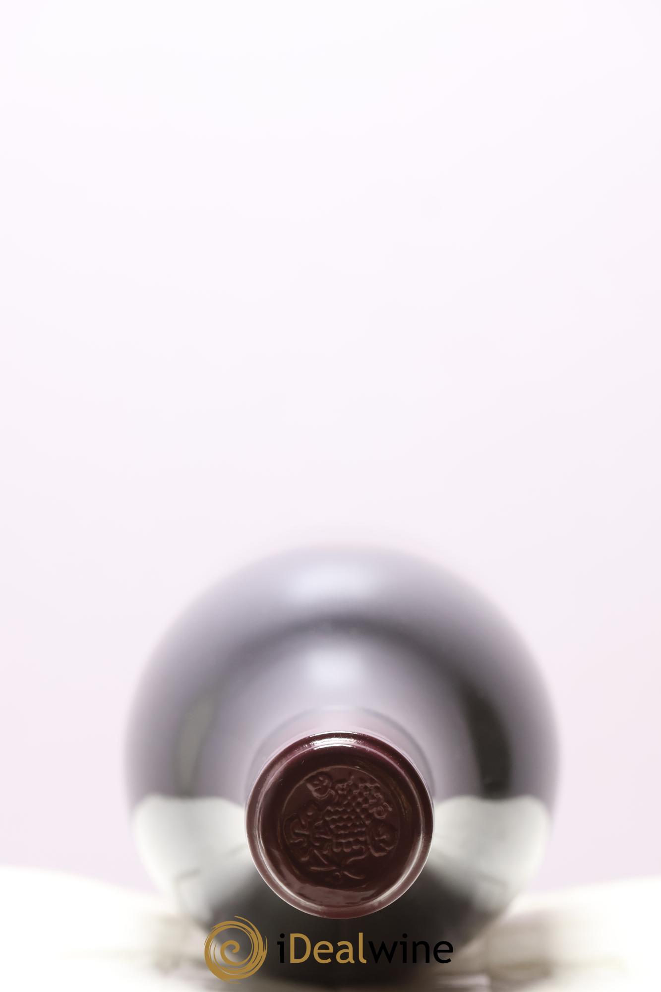 Romanée-Saint-Vivant Grand Cru Sylvain Cathiard & Fils 2010 - Posten von 1 Flasche - 1