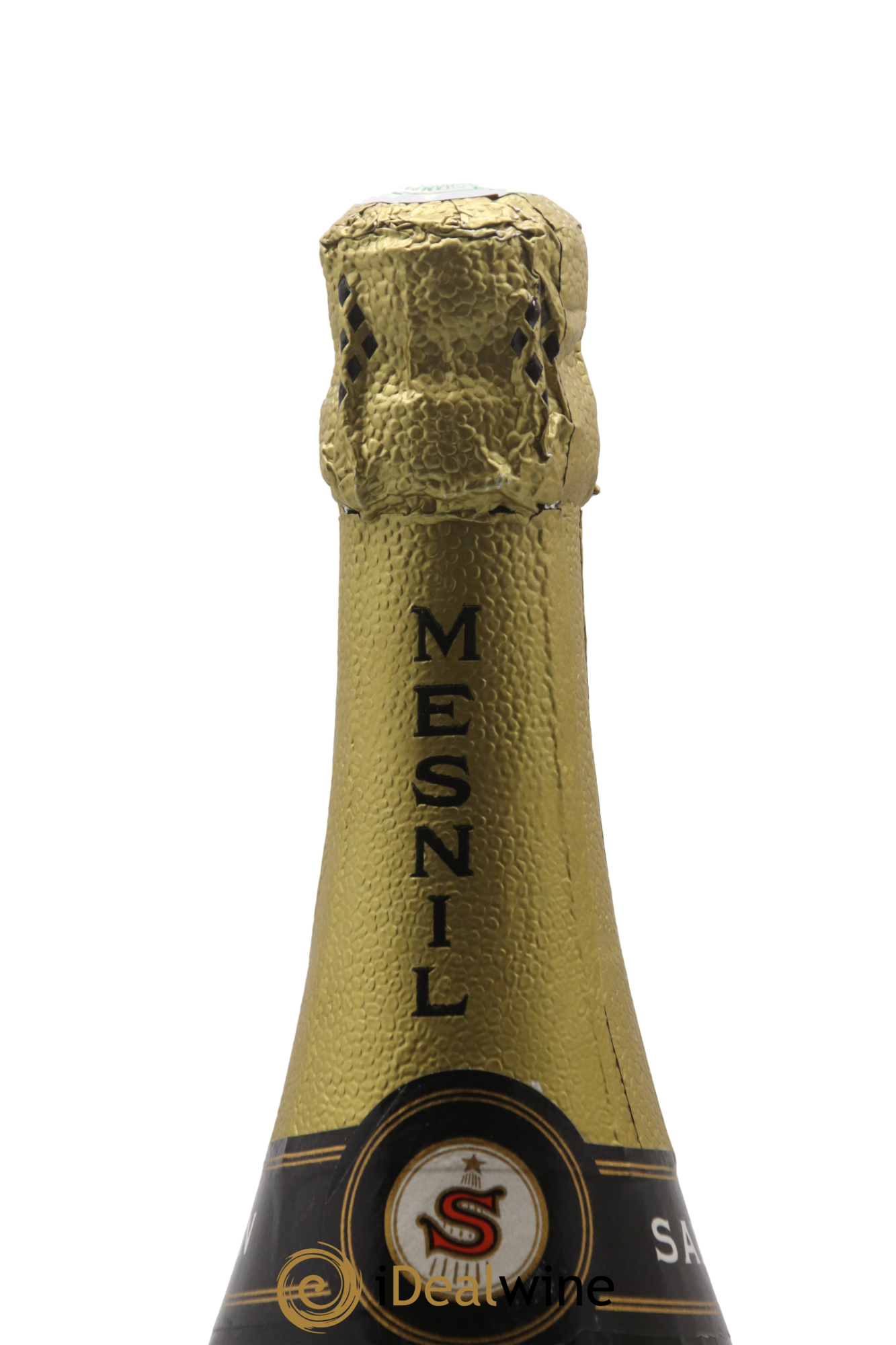 Cuvée Brut Salon 1966 - Lot of 1 bottle - 7