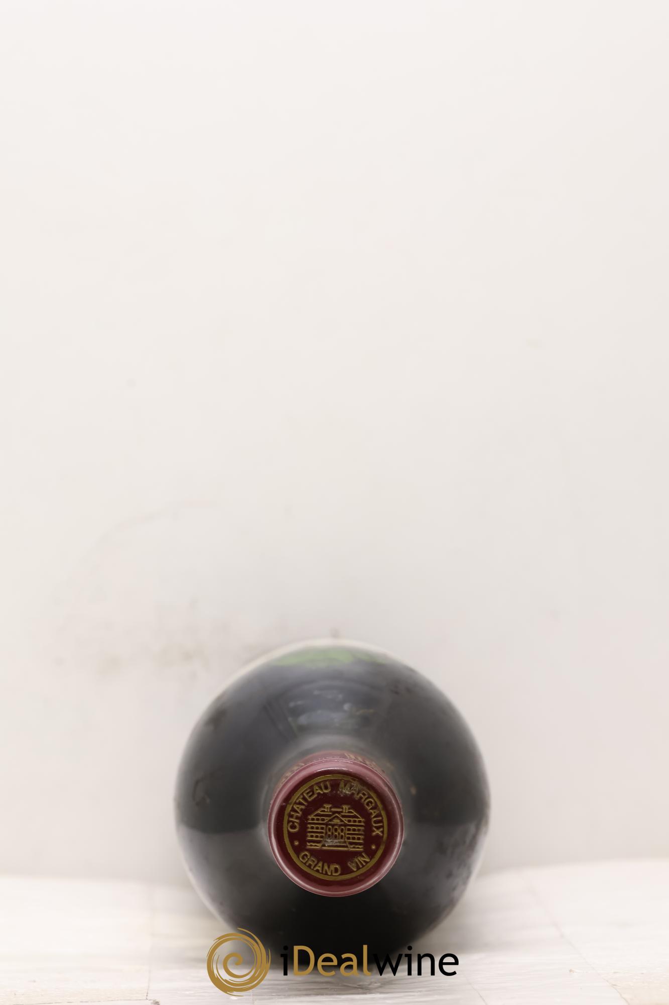 Château Margaux 1er Grand Cru Classé 1993 - Lote de 2 botellas - 1