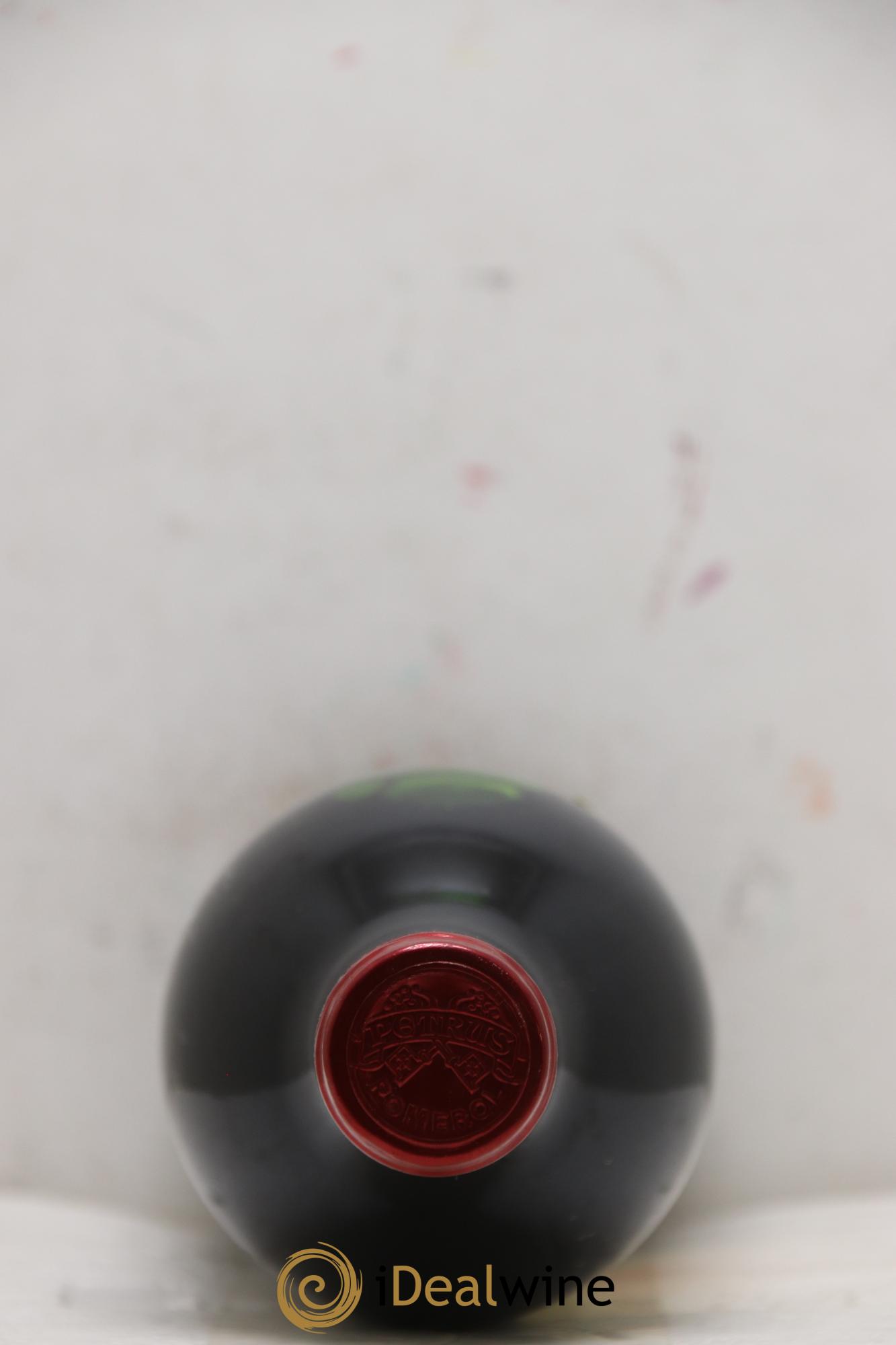 Petrus 1988 - Lotto di 1 bottiglia - 1